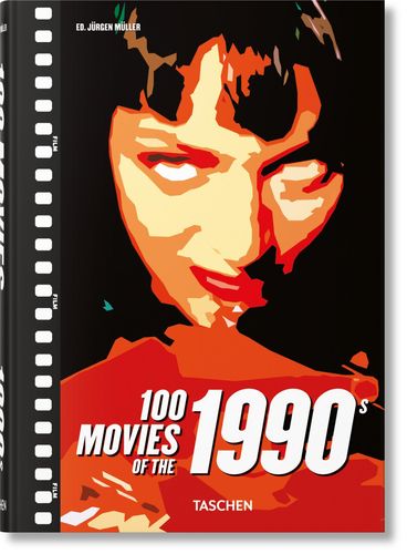 100 Movies of the 1990'S - By Taschen