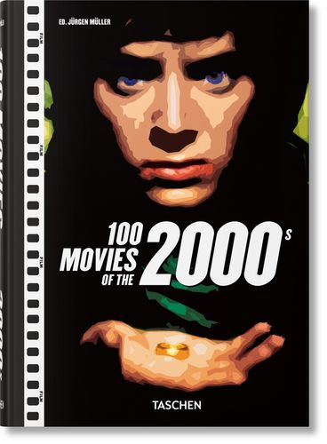 100 Movies of the 2000'S - By Taschen