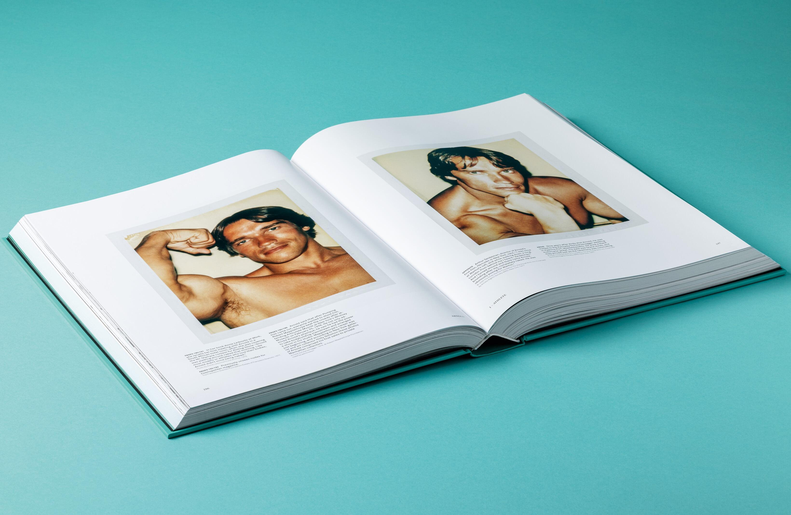 Arnold by Taschen