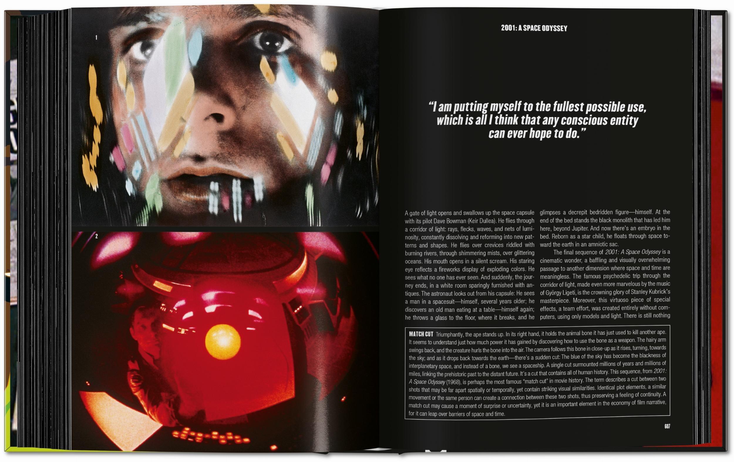 100 Movies of the 1960s - by Taschen