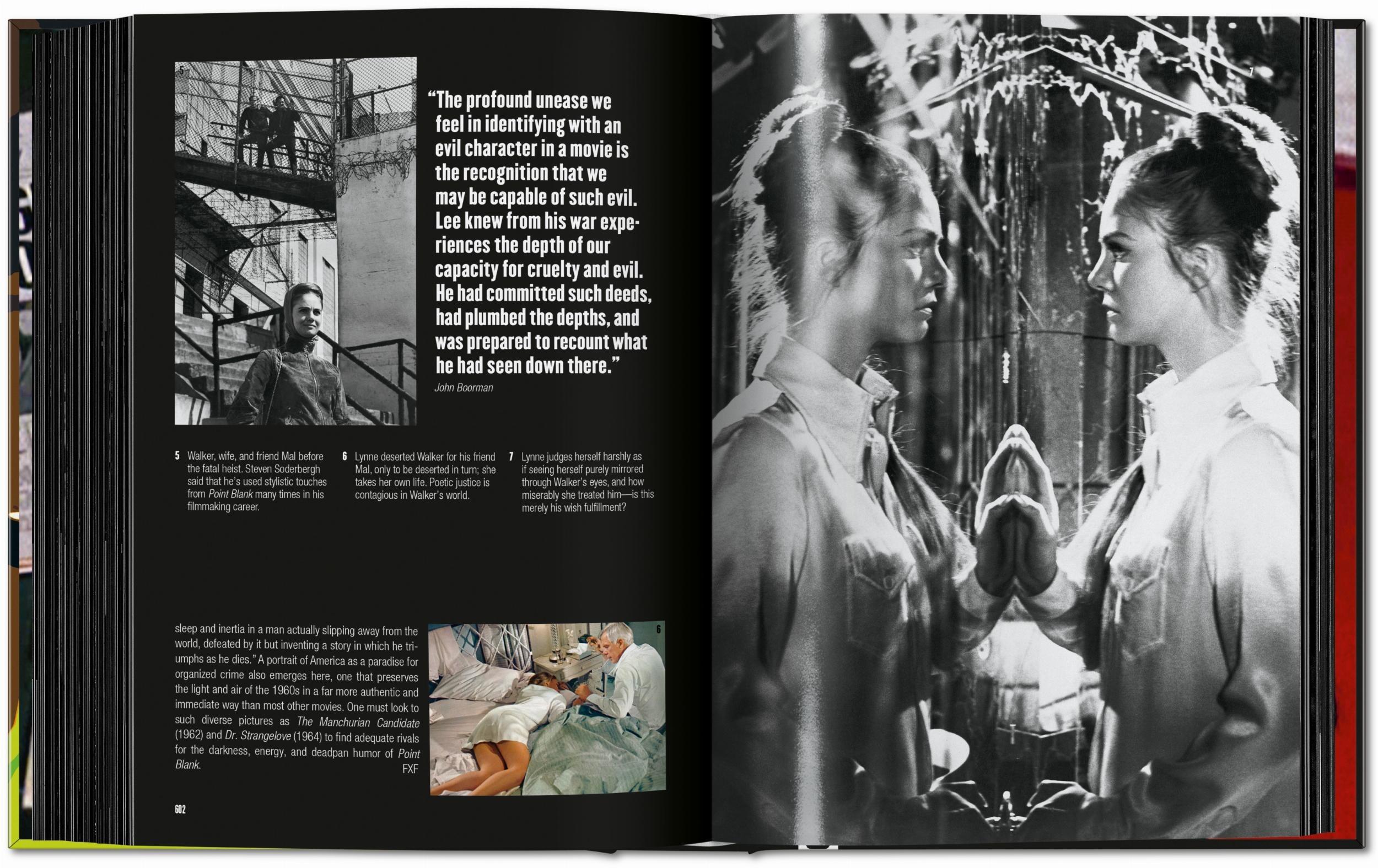 100 Movies of the 1960s - by Taschen