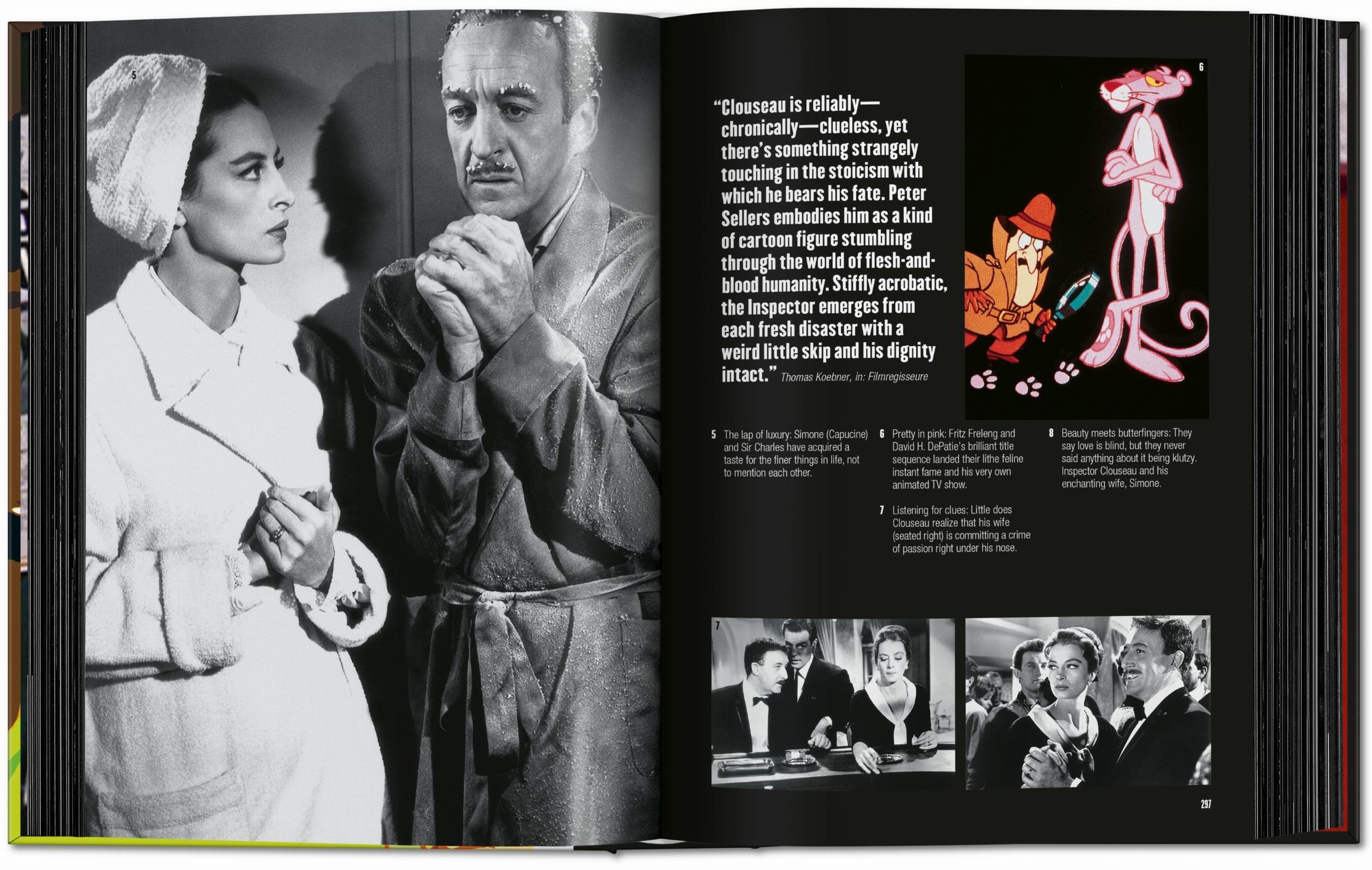 100 Movies of the 1960s - by Taschen