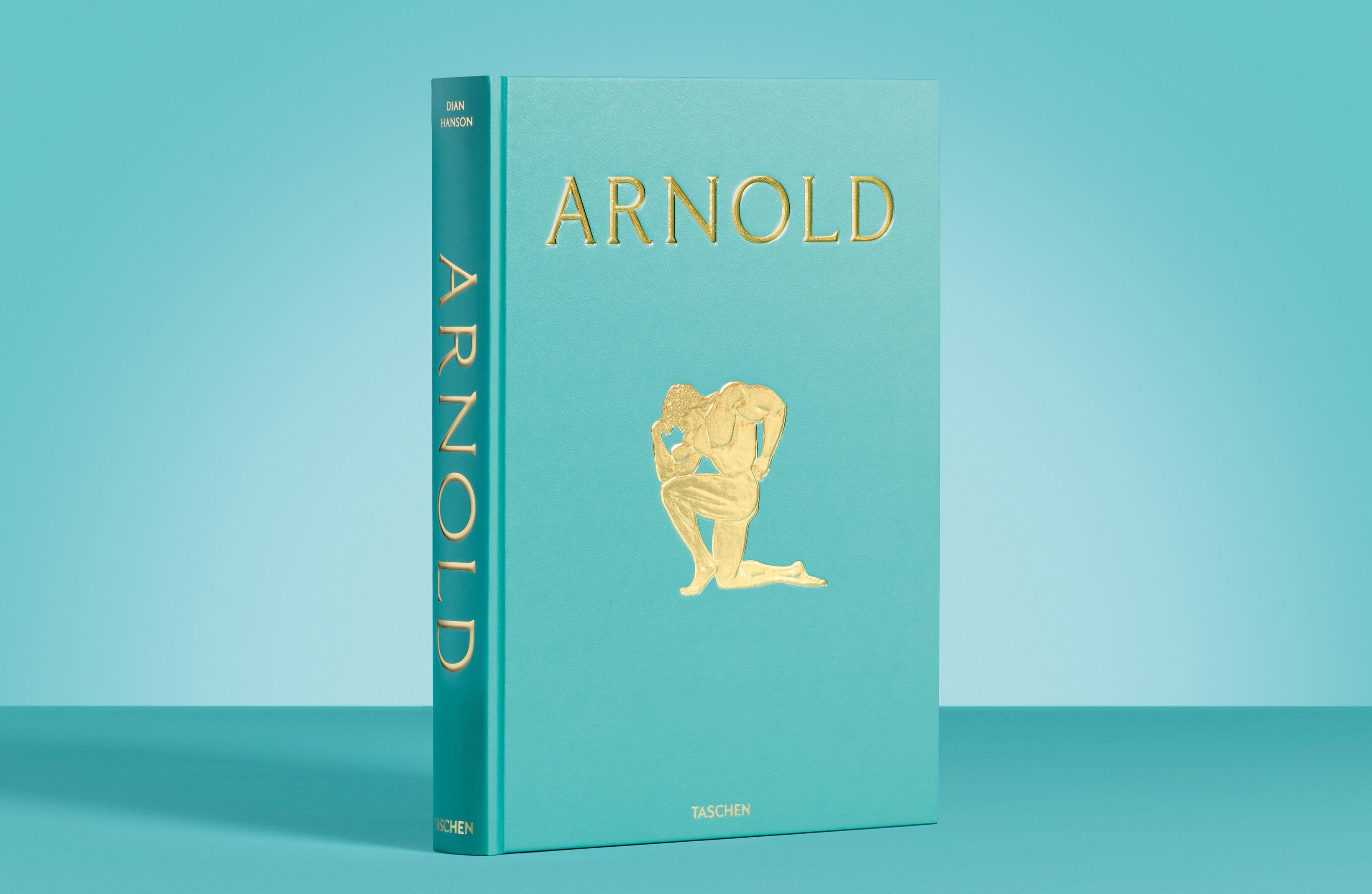 Arnold by Taschen