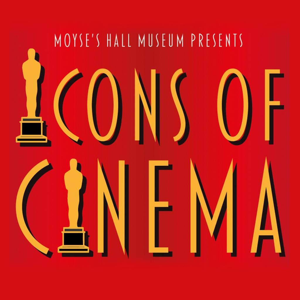 Visit the 'Icons of Cinema' Exhibition at Moyse’s Hall Museum – A Must-See for Movie Fans!