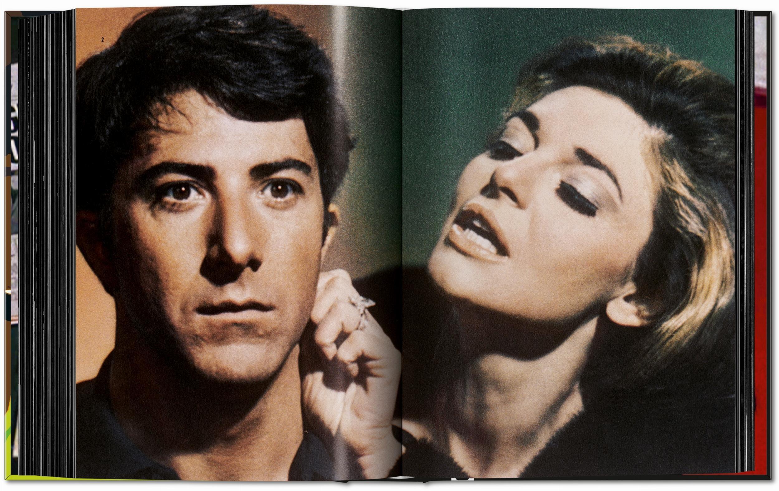 100 Movies of the 1960s - by Taschen