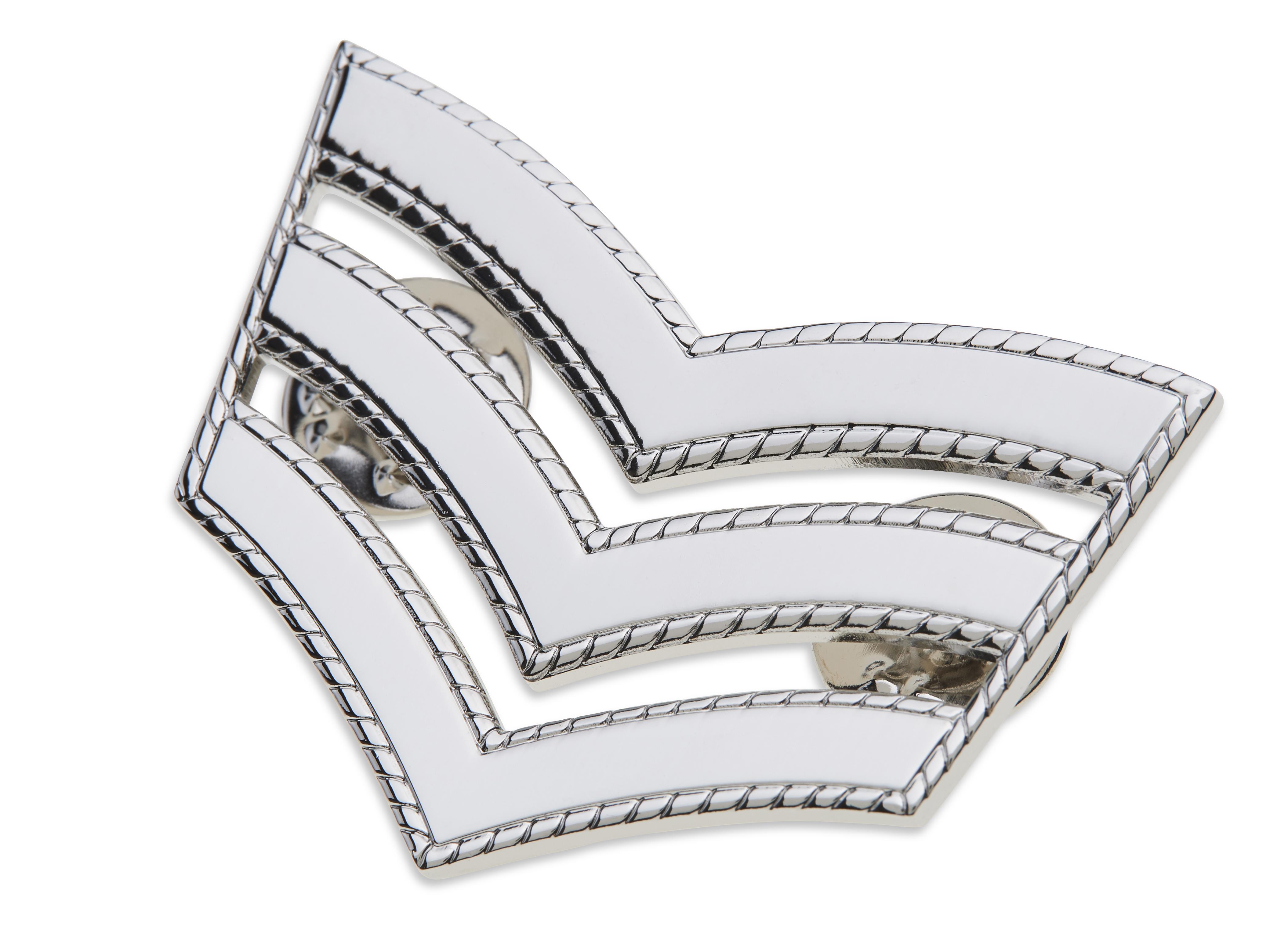 police-sergeant-stripes-chevrons-metal-roped-edge-epaulettes-rank-sgt