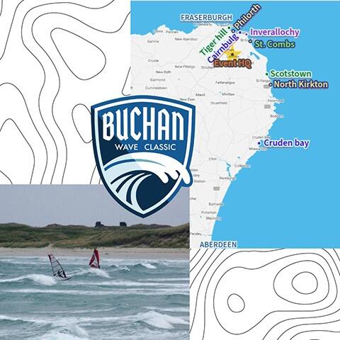 A stressful week, an Unlucky Friday, where's Lucas? UK and PWA comps and it's a Special Sunday, so don't forget!