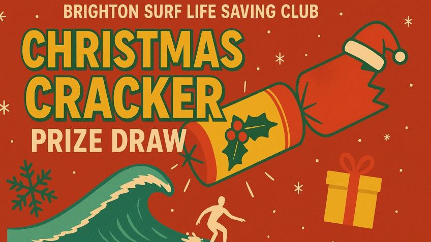 Wind not alone, BSLSC Raffle, More Clearance and the Argus asks!