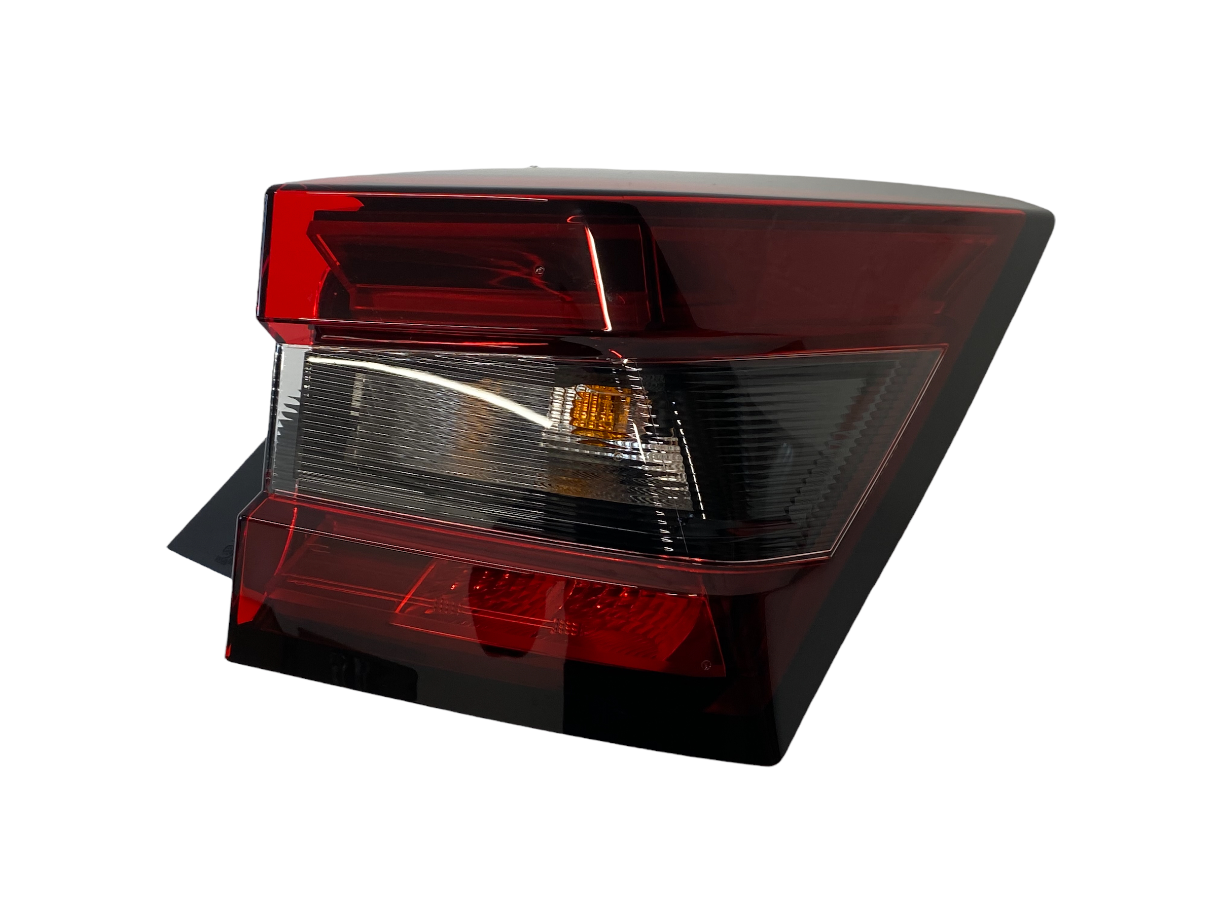 Genuine Nissan Rear Lamp Assembly
