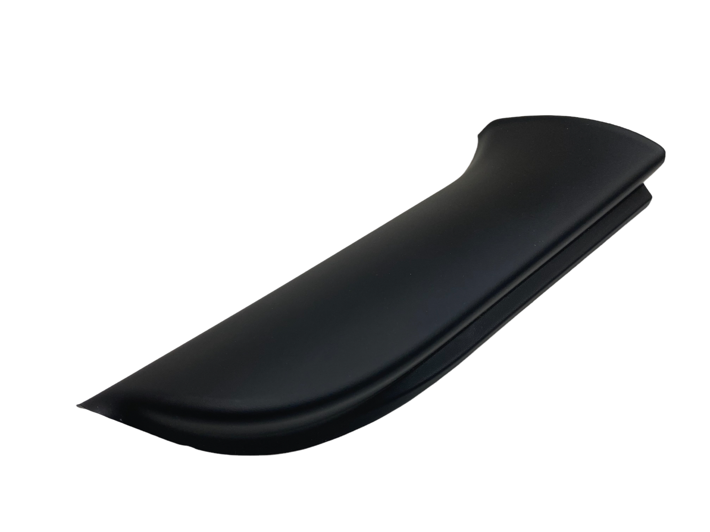 Genuine Vauxhall Vivaro B LH NS Inner Door Pillar Moulding — OEM-grade replacement — part number 93868228