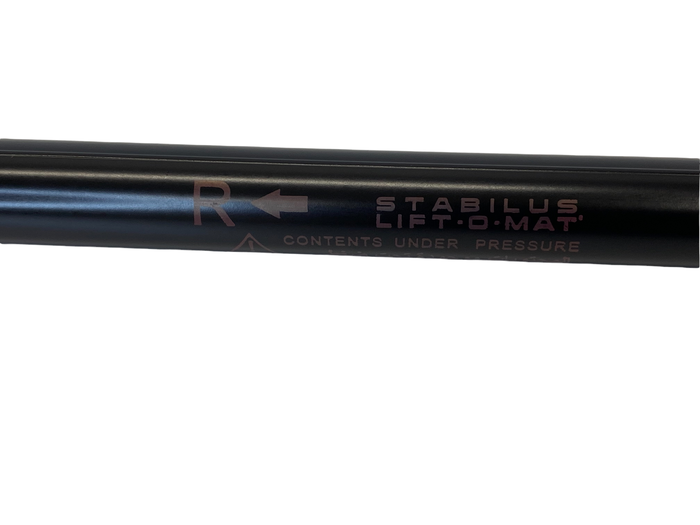 904505DA0A — Genuine Nissan / Infiniti Q30/QX30 RH OS Tailgate Gas Strut, factory-specification unit