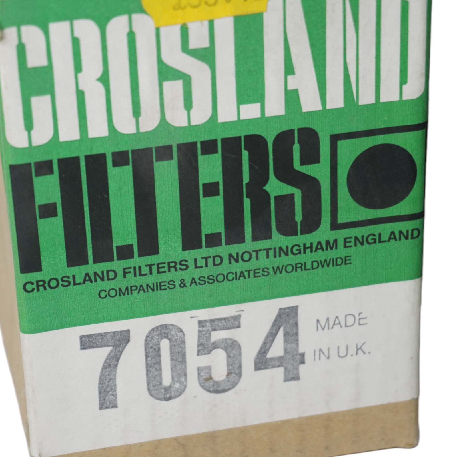 Crosland OEM Hydraulic Filter 7054