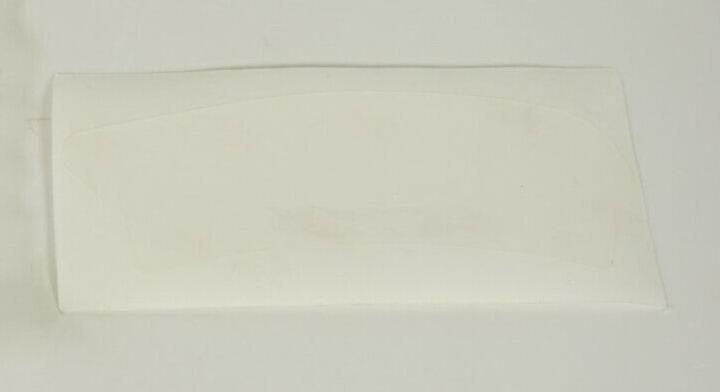 Genuine Vauxhall Corsa D LH NS Rear Quarter Protective Foil