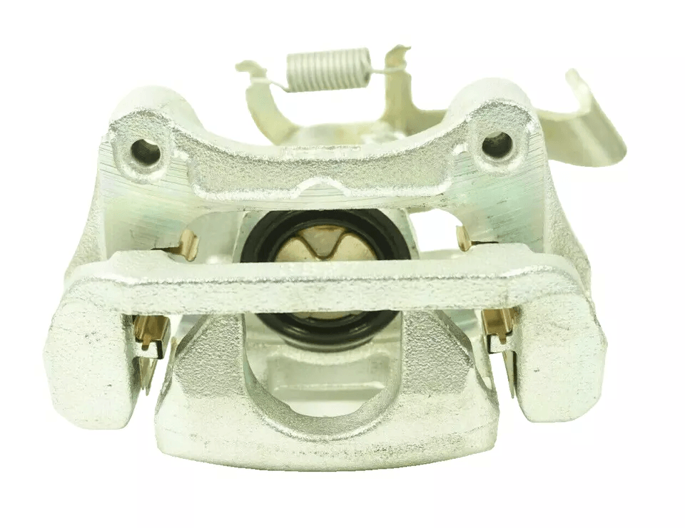 Genuine Mazda 6 Rear LH Brake Caliper — OEM-grade replacement — part number GHY92699ZC