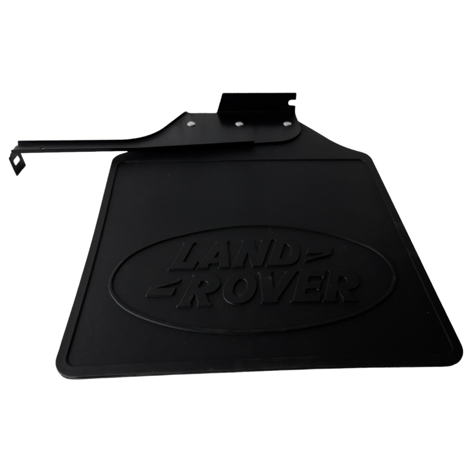 Genuine Land Rover Defender RH OS Rear mud flap