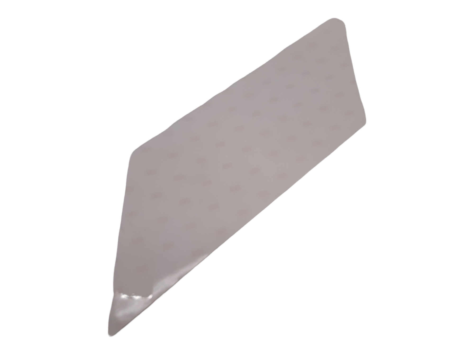 Genuine Vauxhall Zafira B RH OS Rear door quarter tape