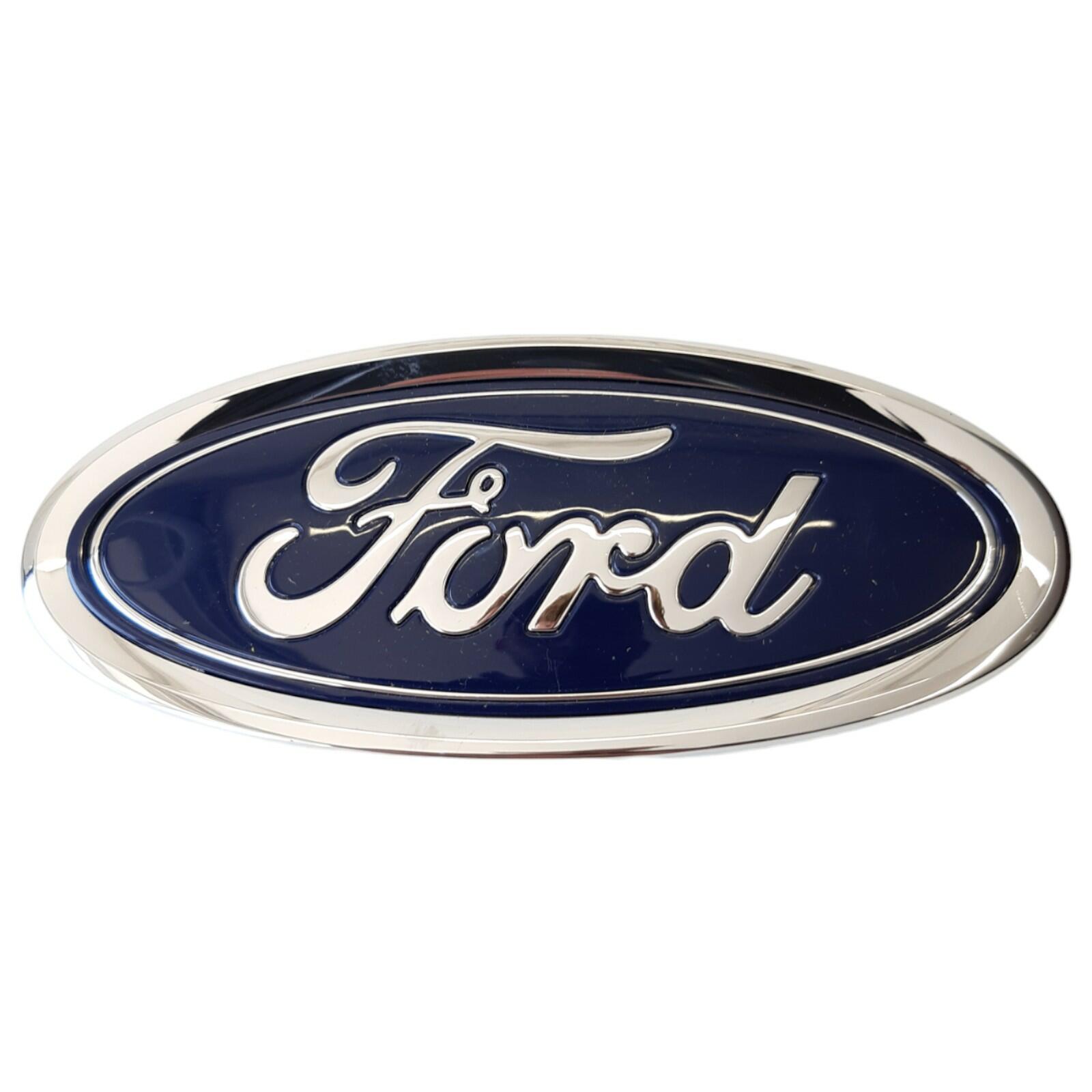 Genuine Ford Mondeo (CNG) Tailgate badge