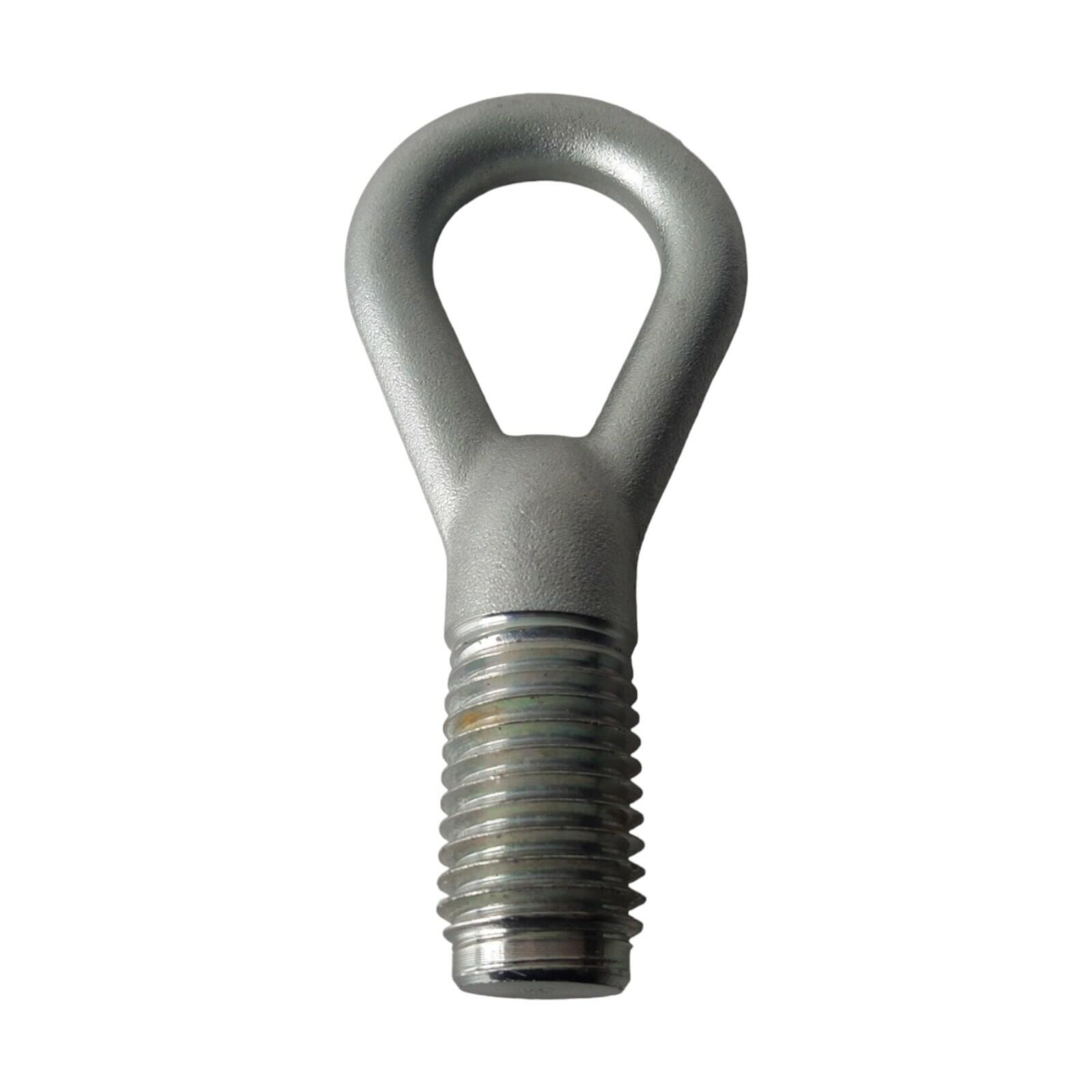 GFN0000143 — Tow Eye Hook M24 x 125mm, direct replacement unit