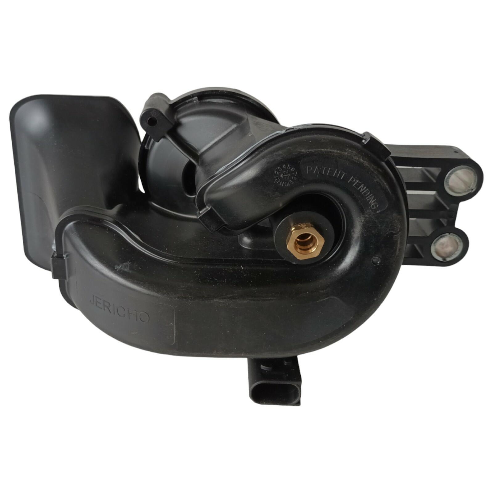 Mercedes-Benz Mercedes 24V Jericho Air horn
