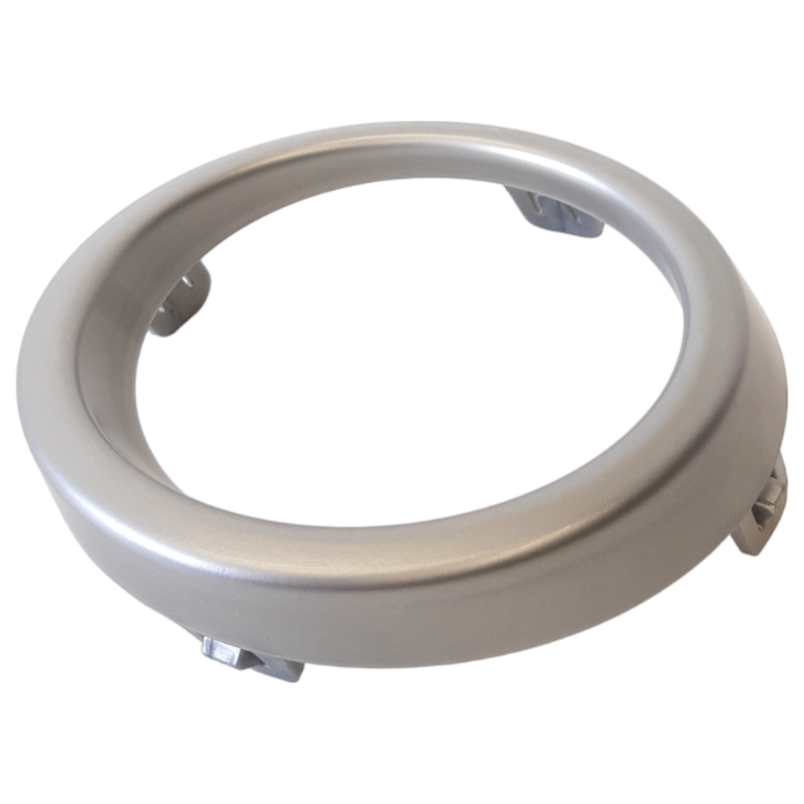 Genuine Mazda 5 RH OS Front lamp surround — part number CE0450C12