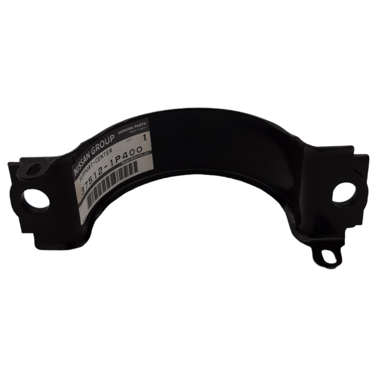 Genuine Nissan / Infiniti QX70 FX (ER) Drive Shaft Centre Bracket — part number 375121P400