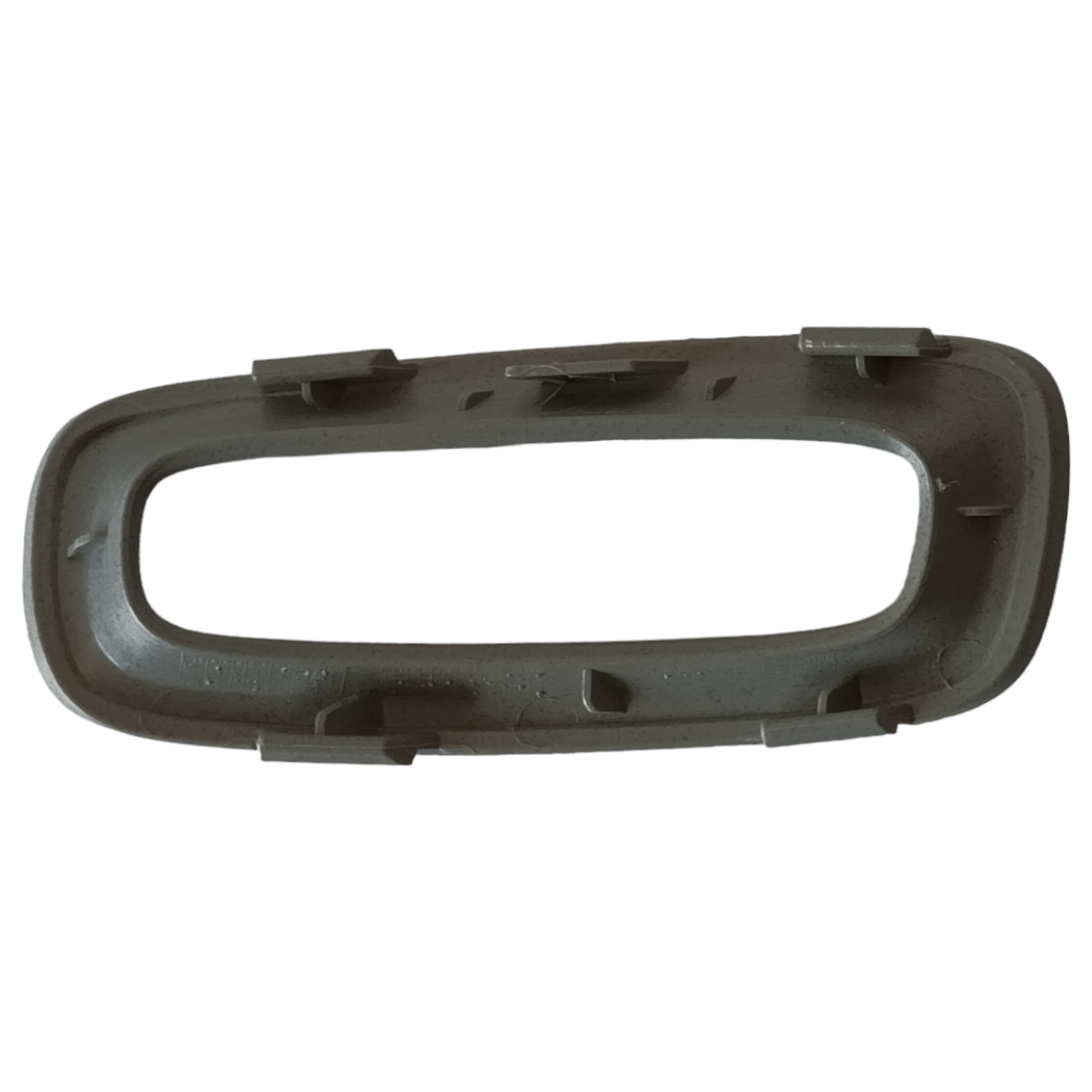 Vauxhall Zafira C RH Rear Seat Belt Bezel original equipment
