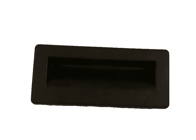 Genuine Volkswagen Push Button For Electric Tailgate Lid Lock Actuator