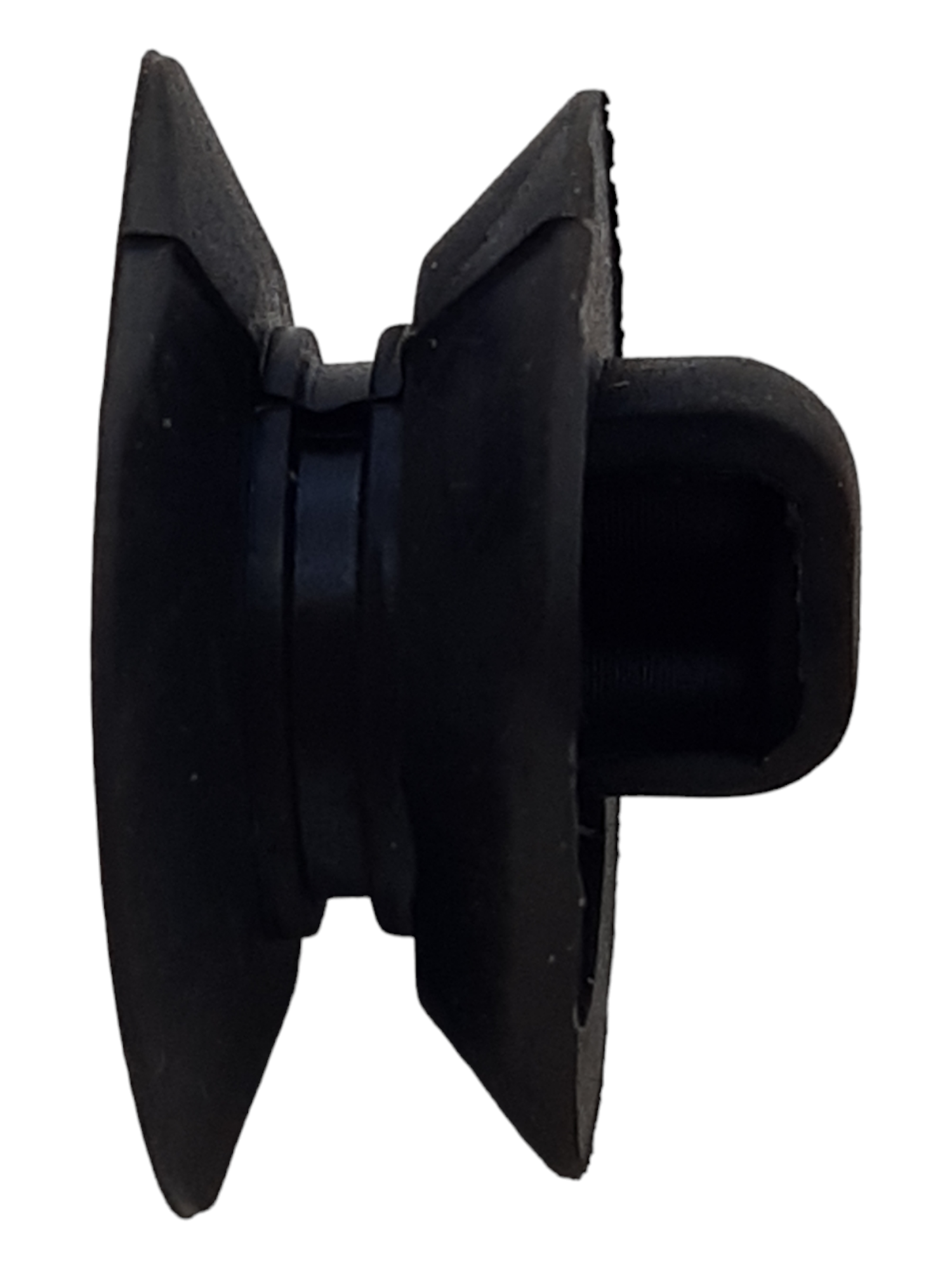 Genuine DAF Rubber Anti Vibration Headlight Dampeners — OEM-grade replacement — part number 1397321