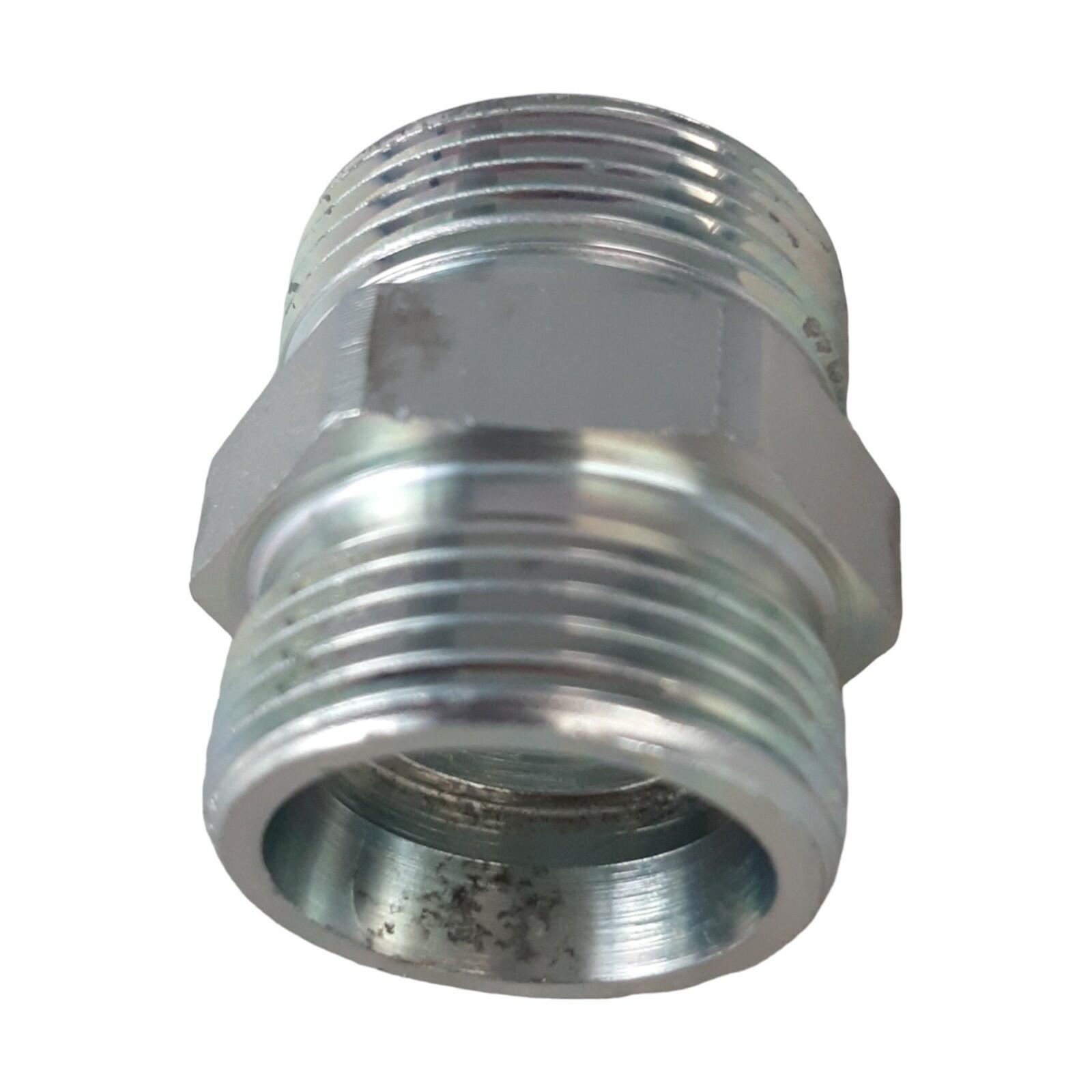 Direct-fit Mercedes Compressed Air Pipe Adaptor — part number N000000004838