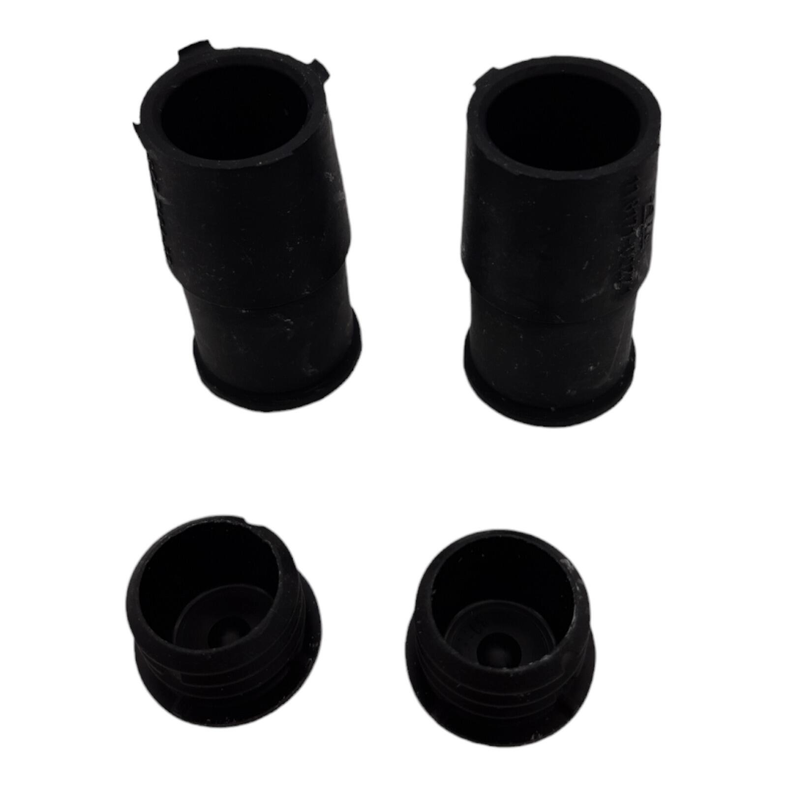 Genuine PSA Brake Caliper Guide Bellows (Sleeve Set) 443914