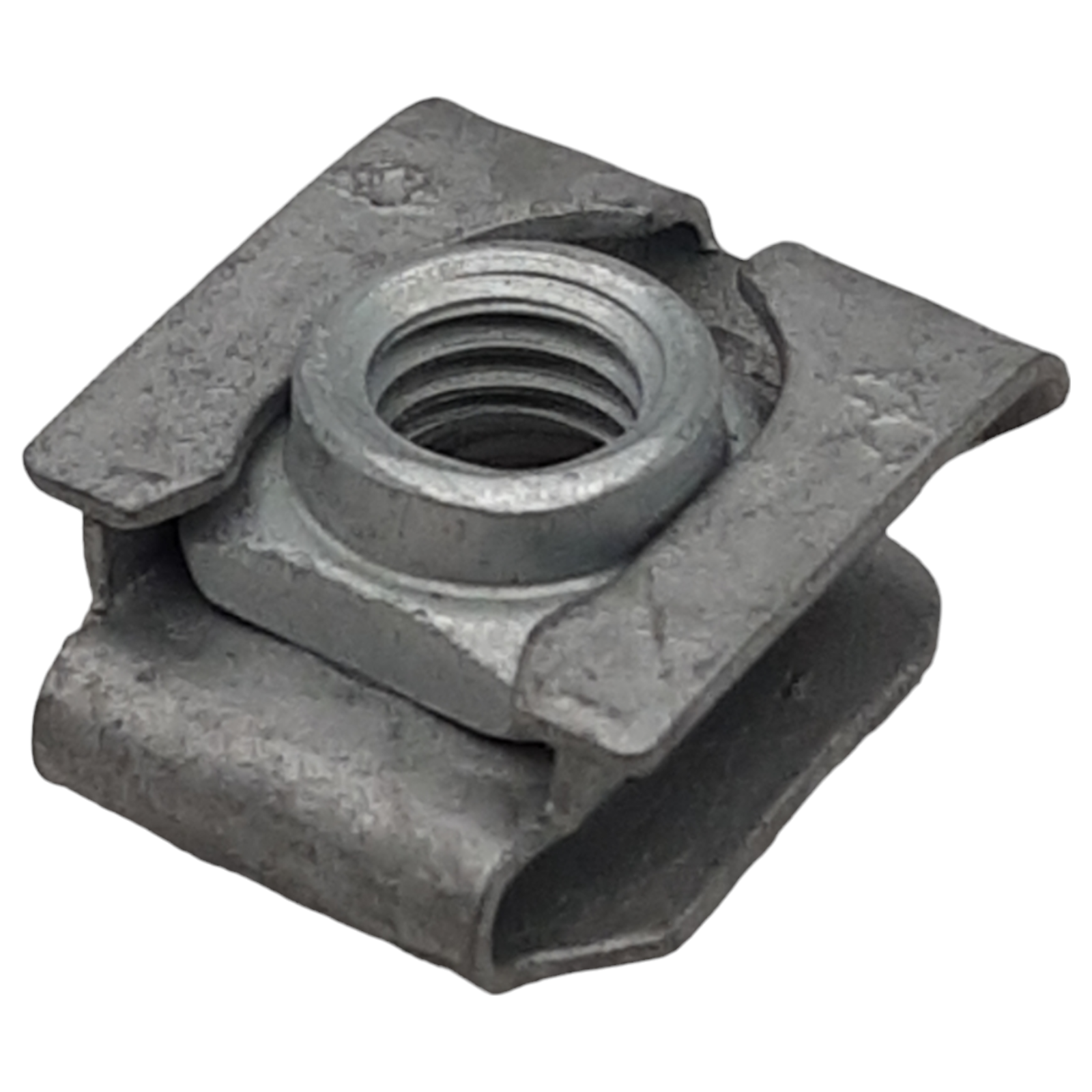 Genuine Vauxhall Clamping Nut — part number 90424093