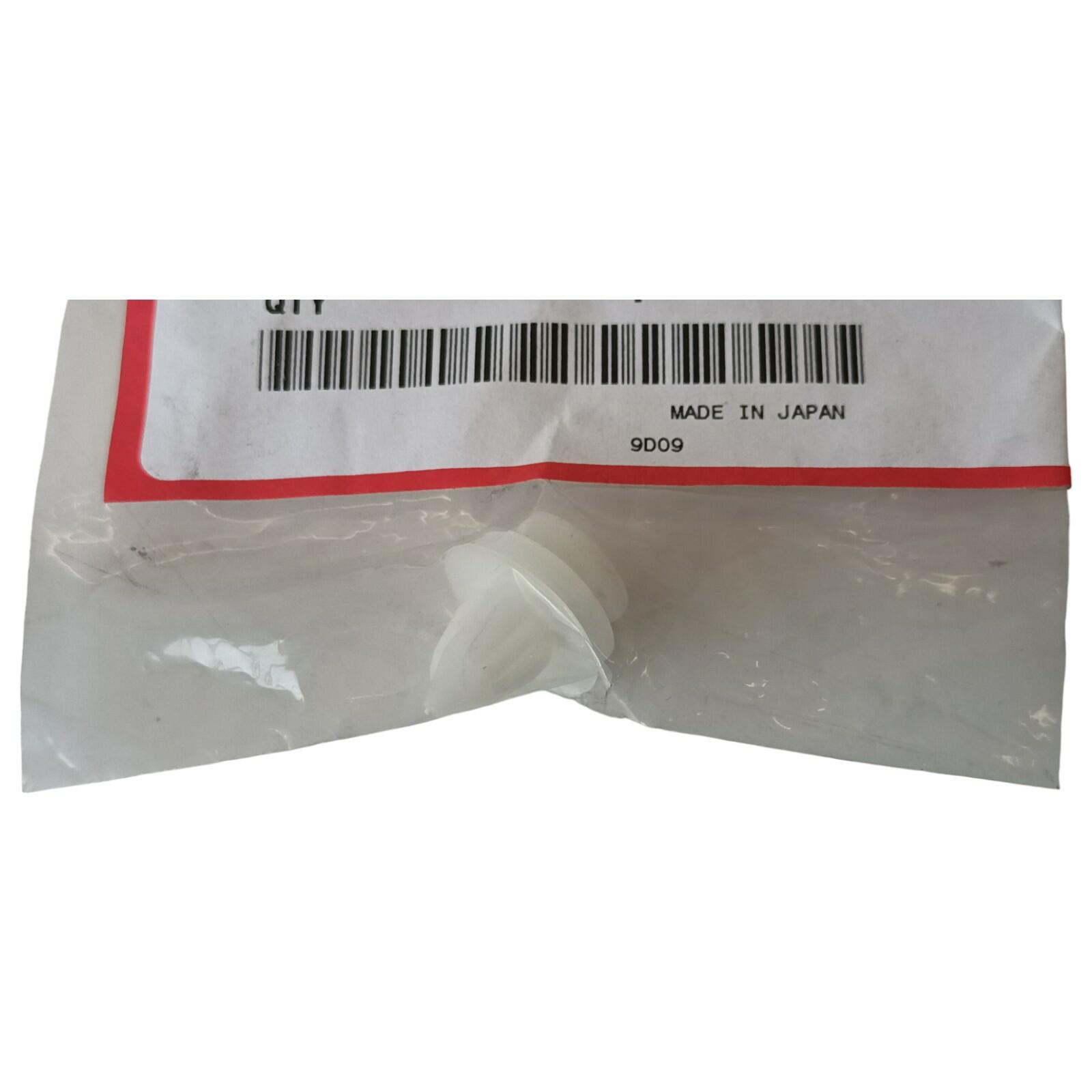 Honda OEM Wing clip original equipment