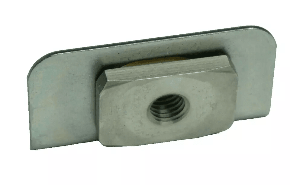 Volkswagen OEM Transporter Retrofitting Seat Mounting Bracket
