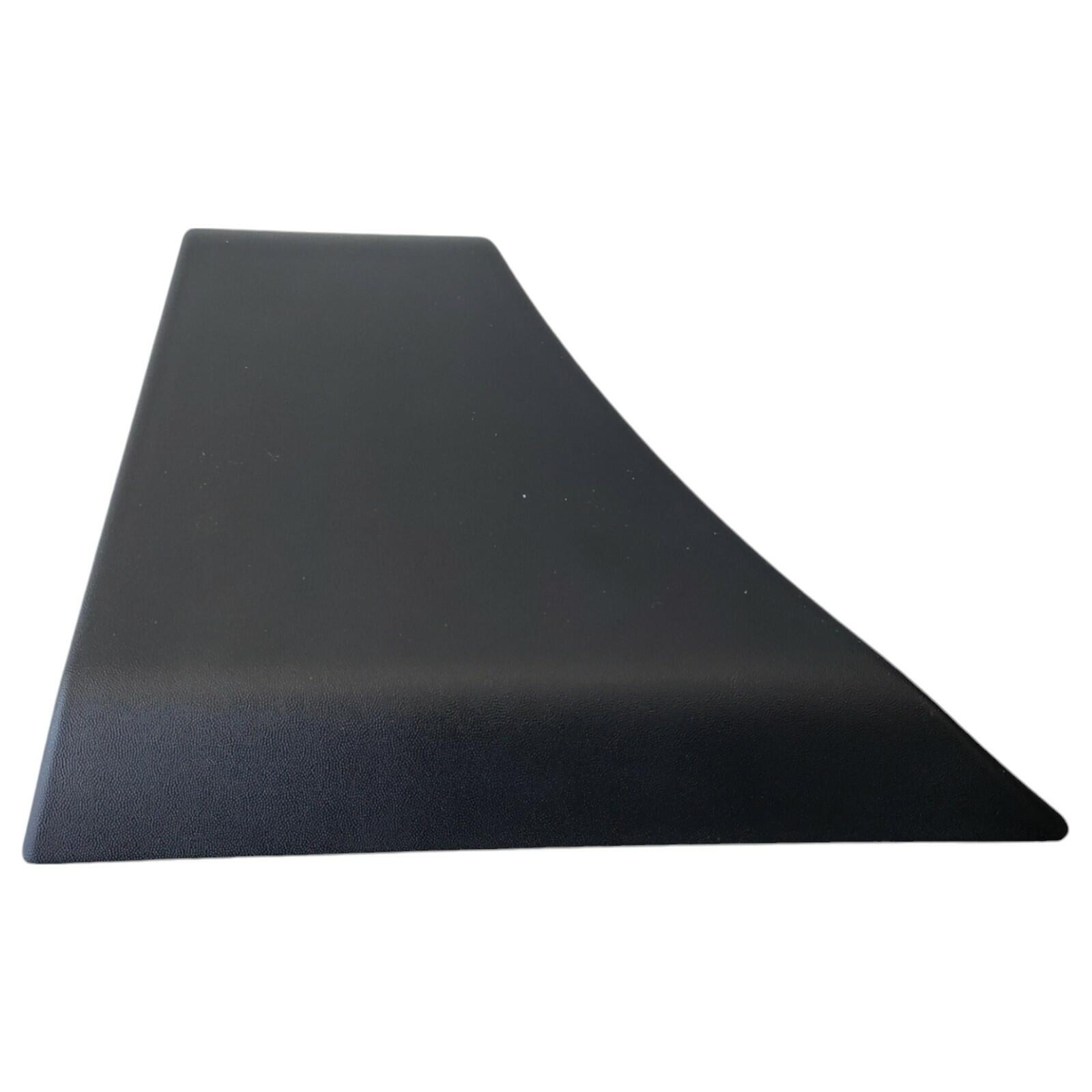 Vauxhall Movano B RH OS Rear quarter panel moulding original equipment