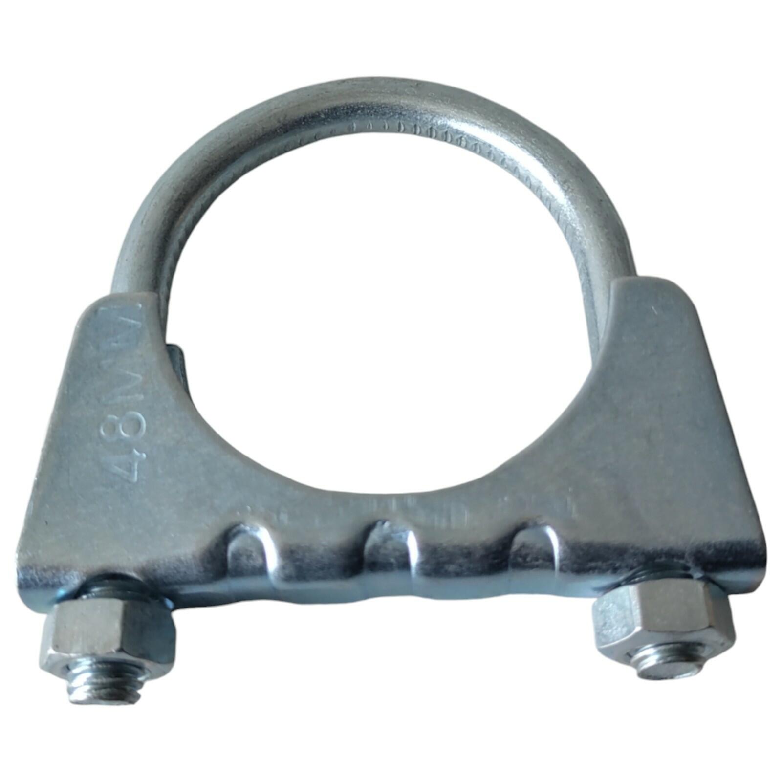 Multipart Klarius Universal Clamp — quality aftermarket replacement — part number VES1080