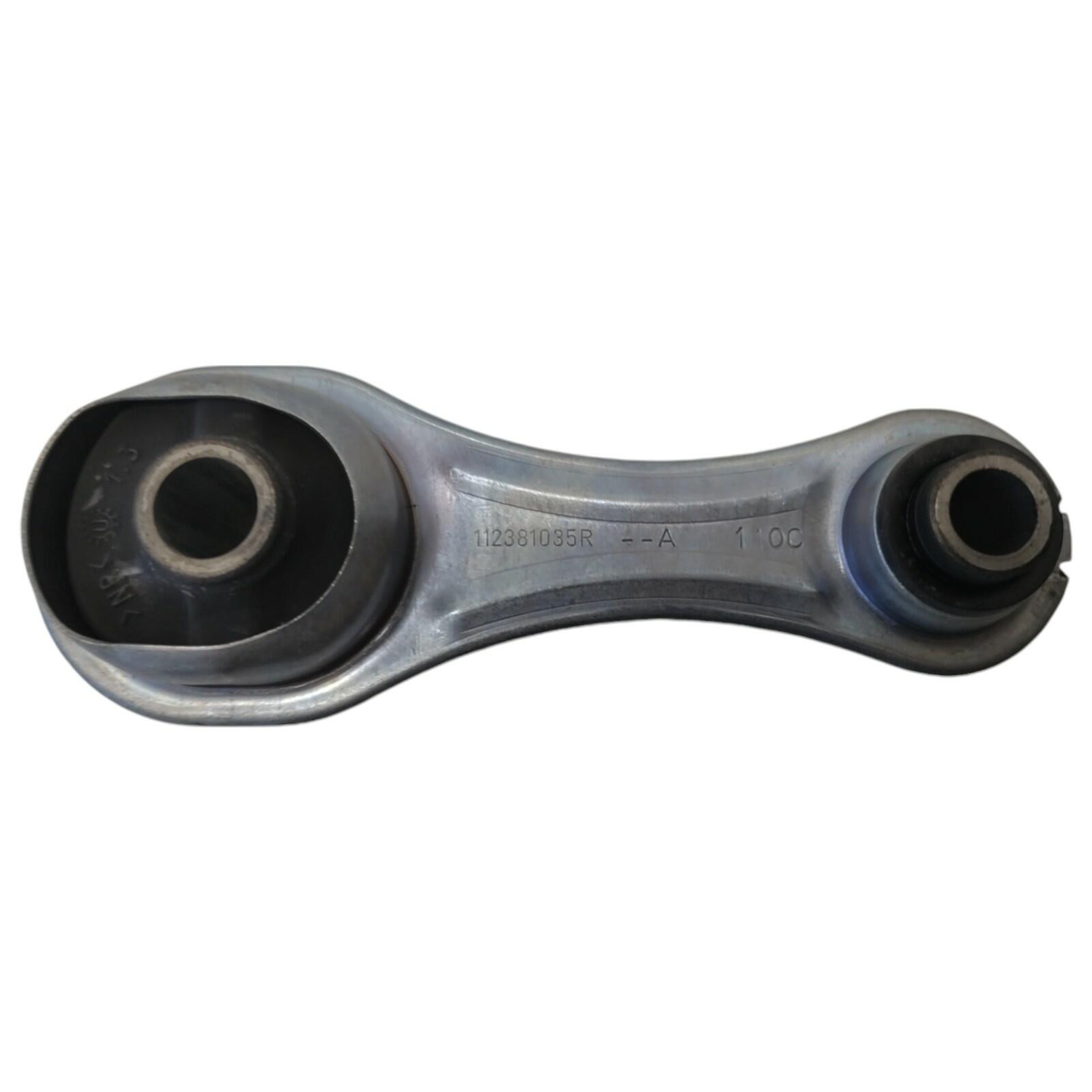 Genuine Renault Dacia Logdy Dokker Sandero Logan Lower engine mount close up view