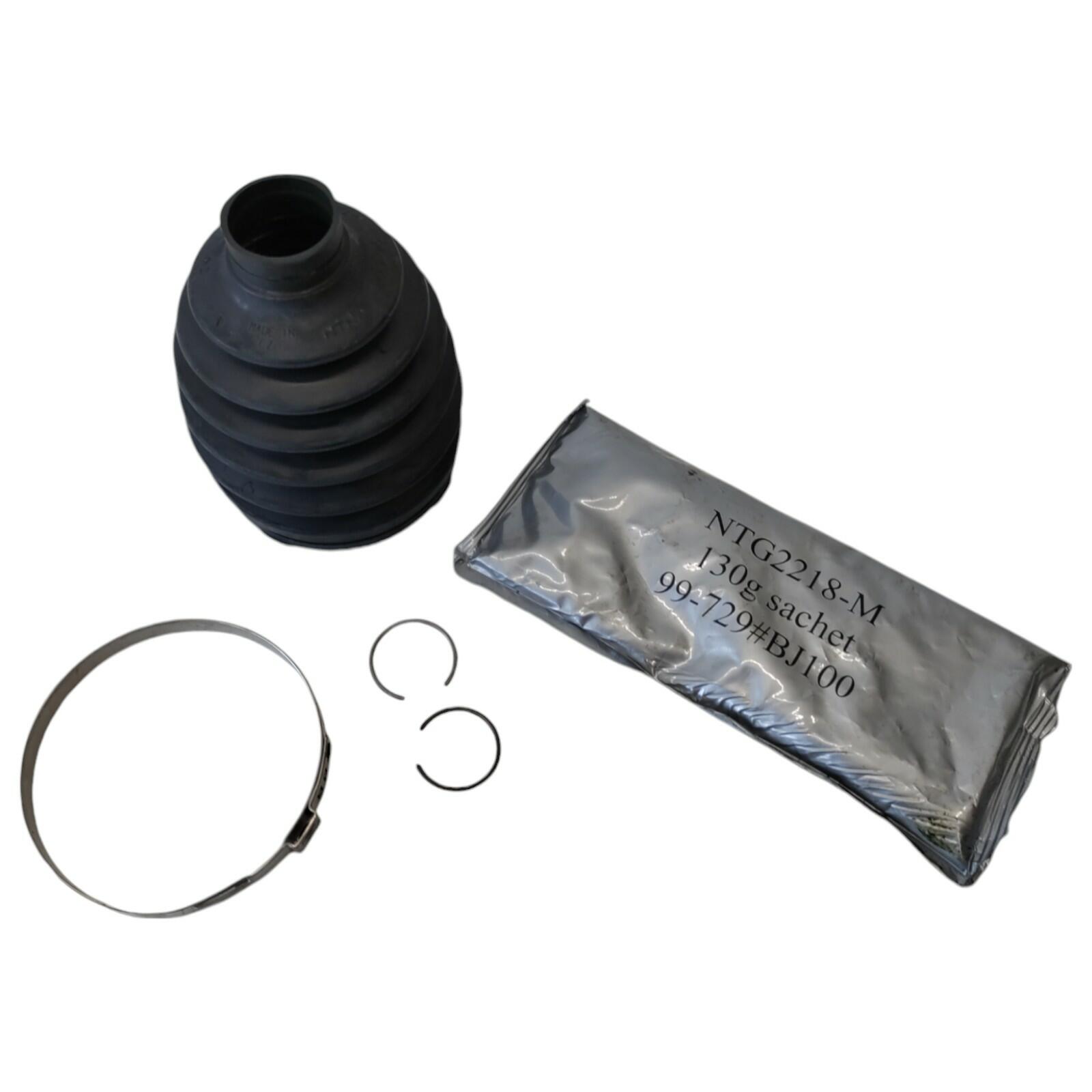 Nissan OEM Qashqai (J10E / ) CV Boot repair kit