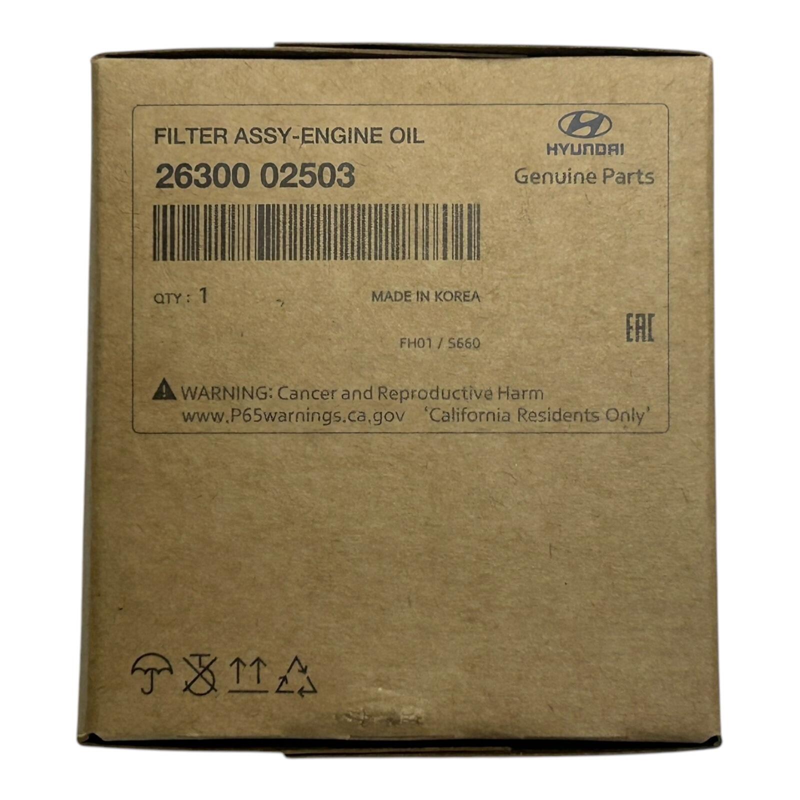 Hyundai i10 Service kit automotive part