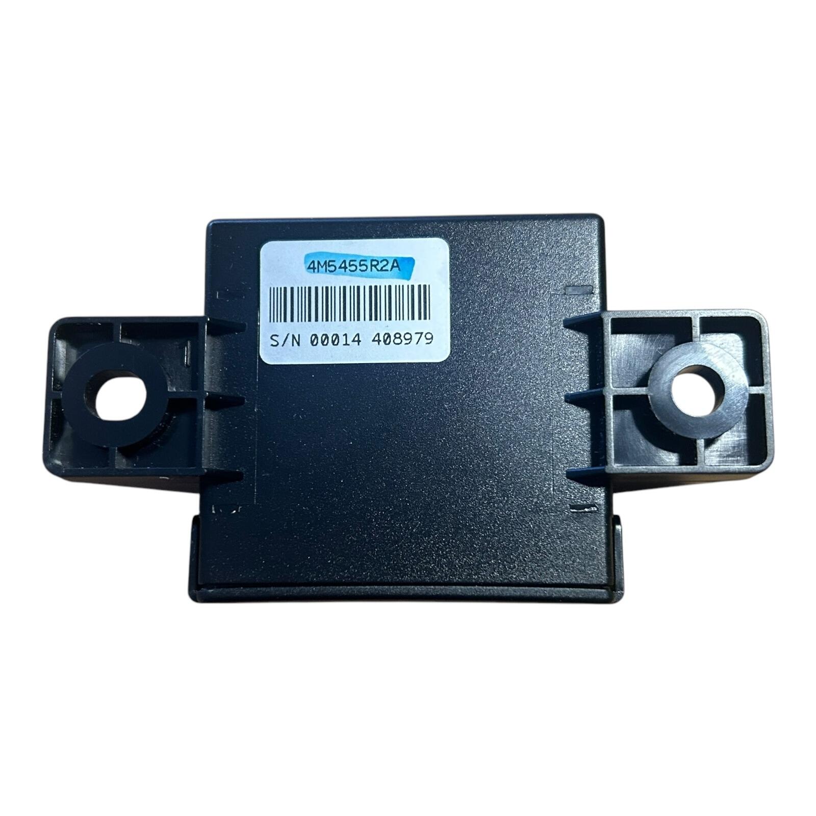Vauxhall Vivaro B Alarm tilt sensor module original equipment