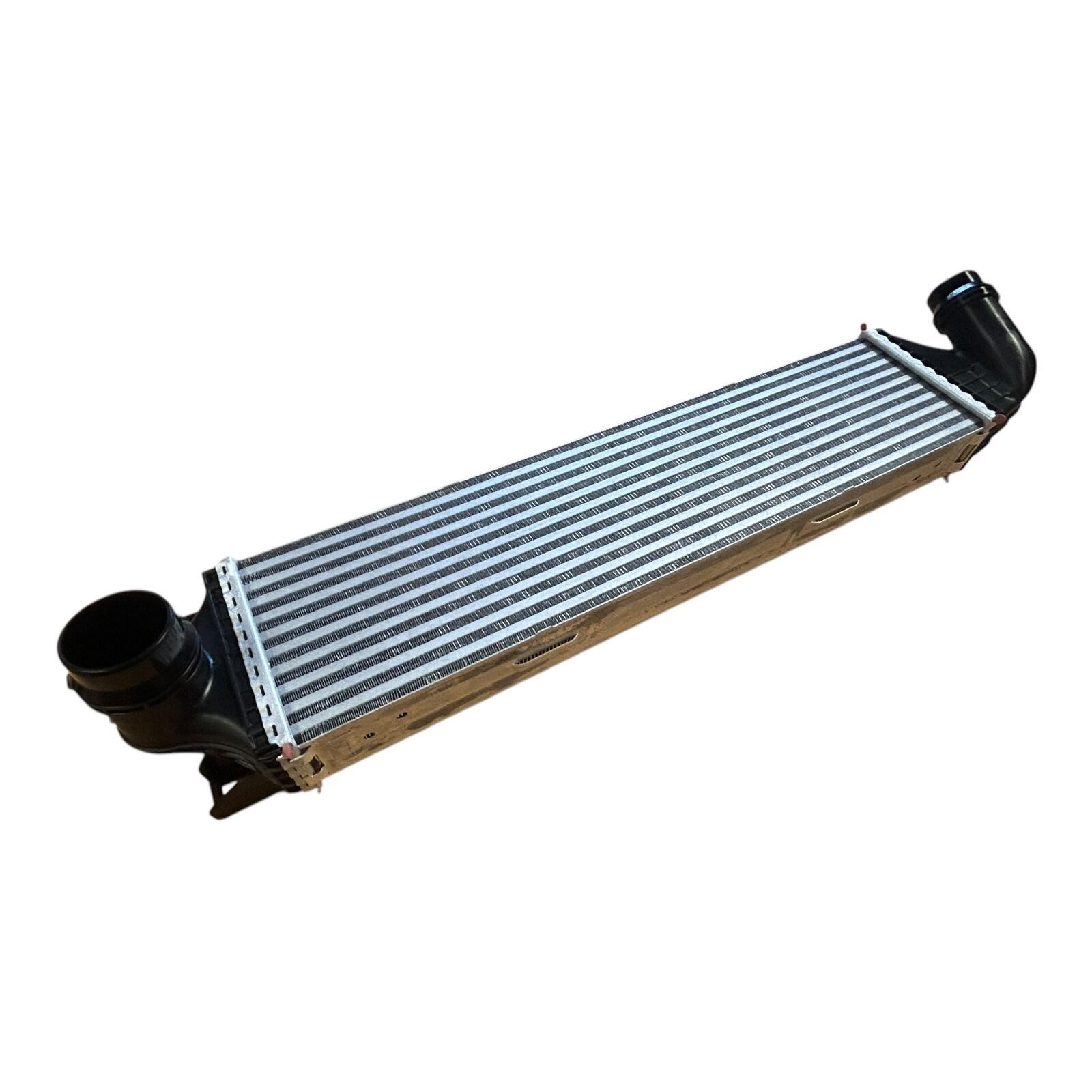 Vauxhall factory Turbocharger intercooler 93868349