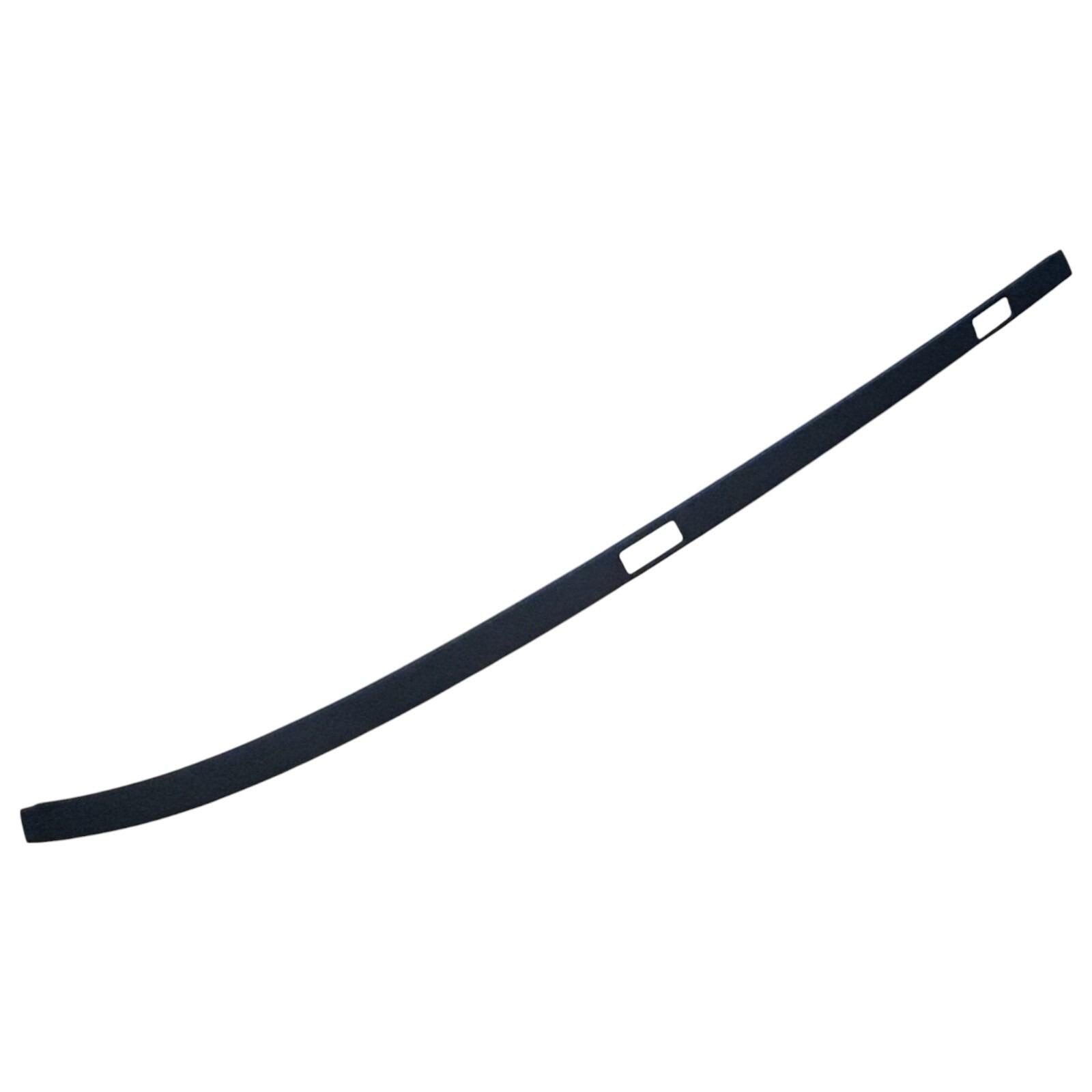 Nissan OEM RH OS Roof moulding original equipment