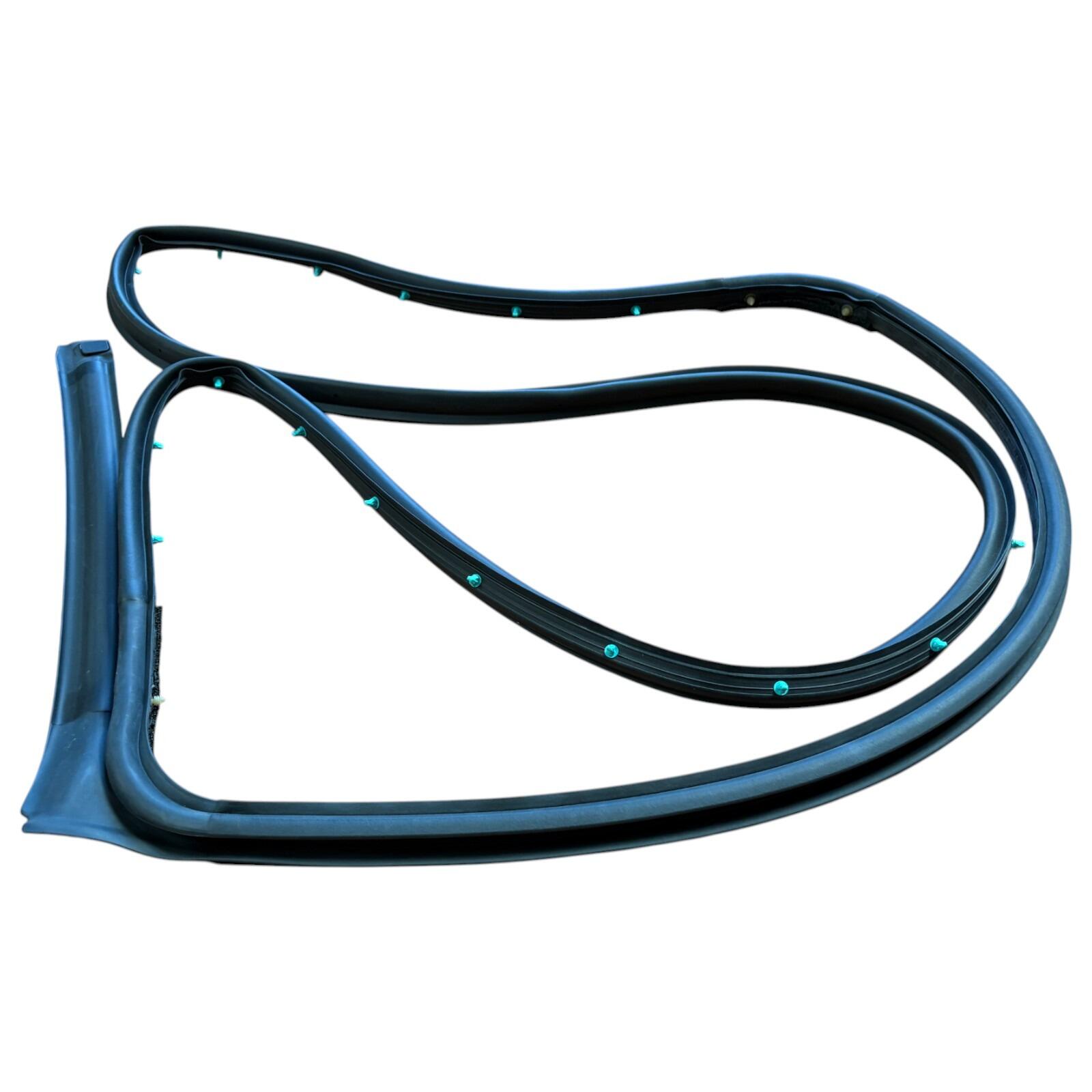 Vauxhall OEM Mokka LH OS Rear door weatherstrip