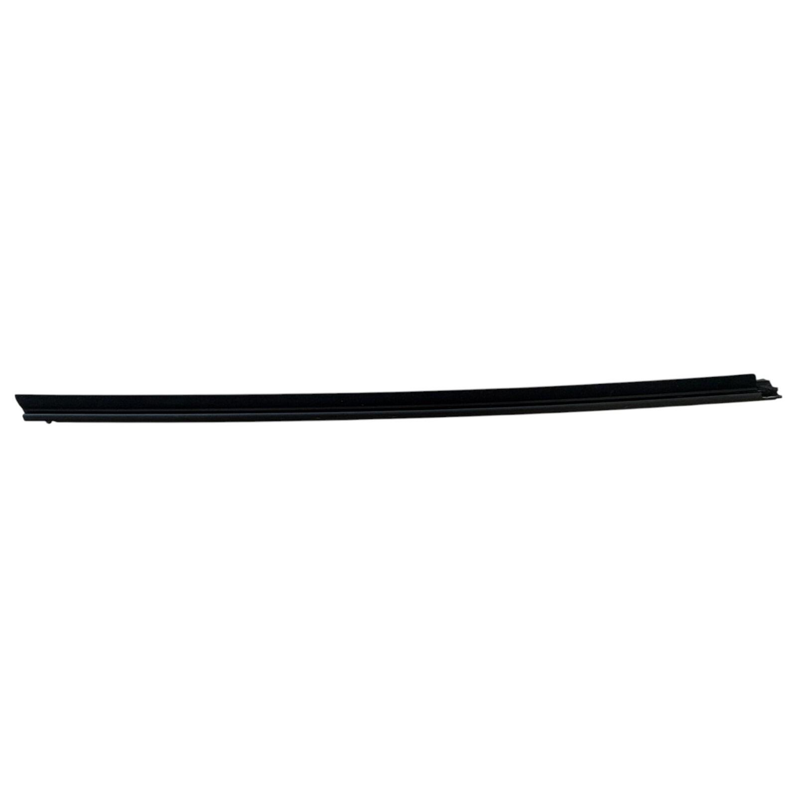 Genuine MG Front door weatherstrip 10941362