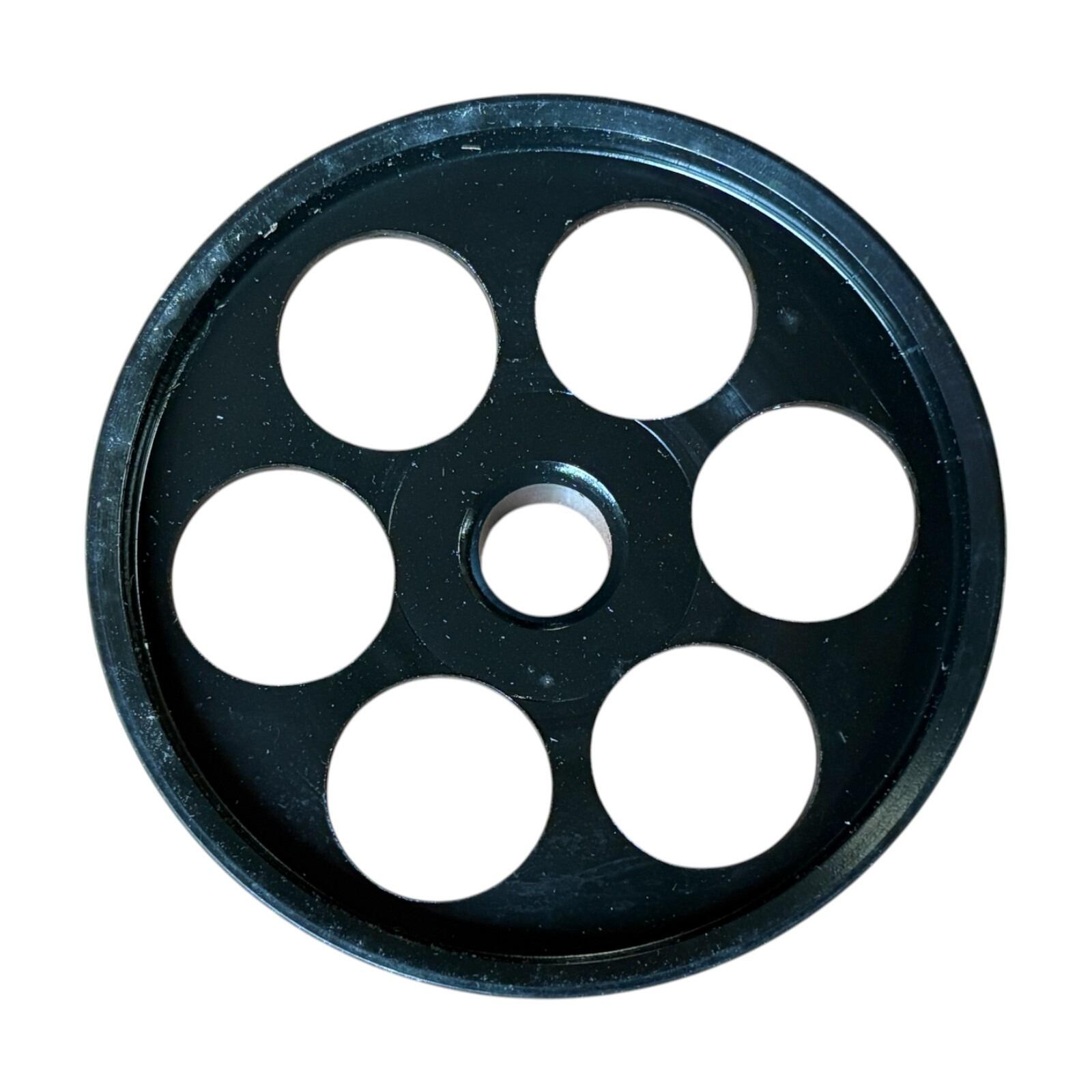 Vauxhall OEM Vivaro A Power steering pulley