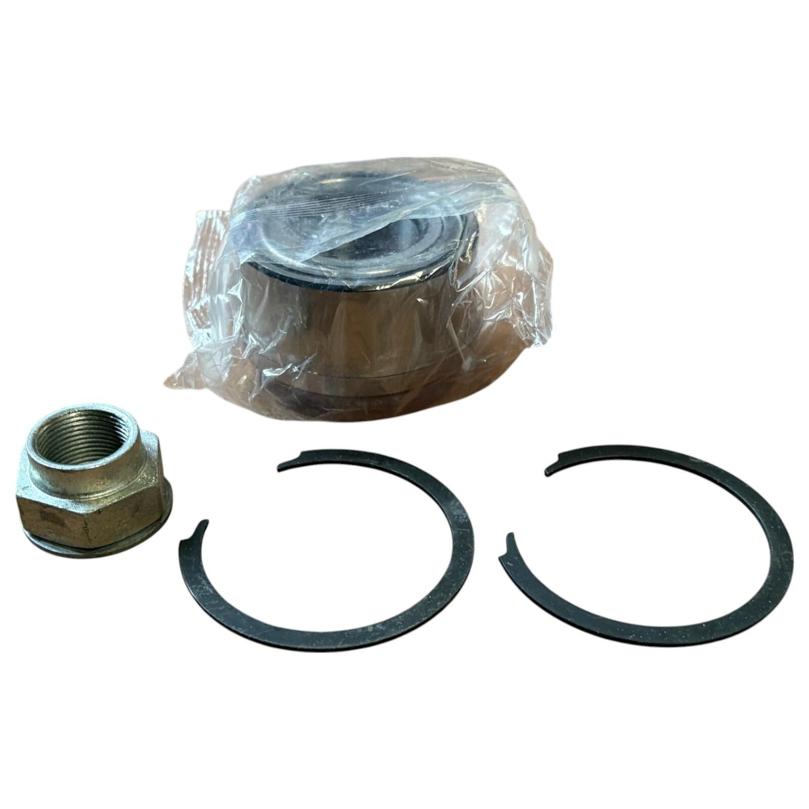 Vauxhall OEM Corsa D E Front wheel bearing kit