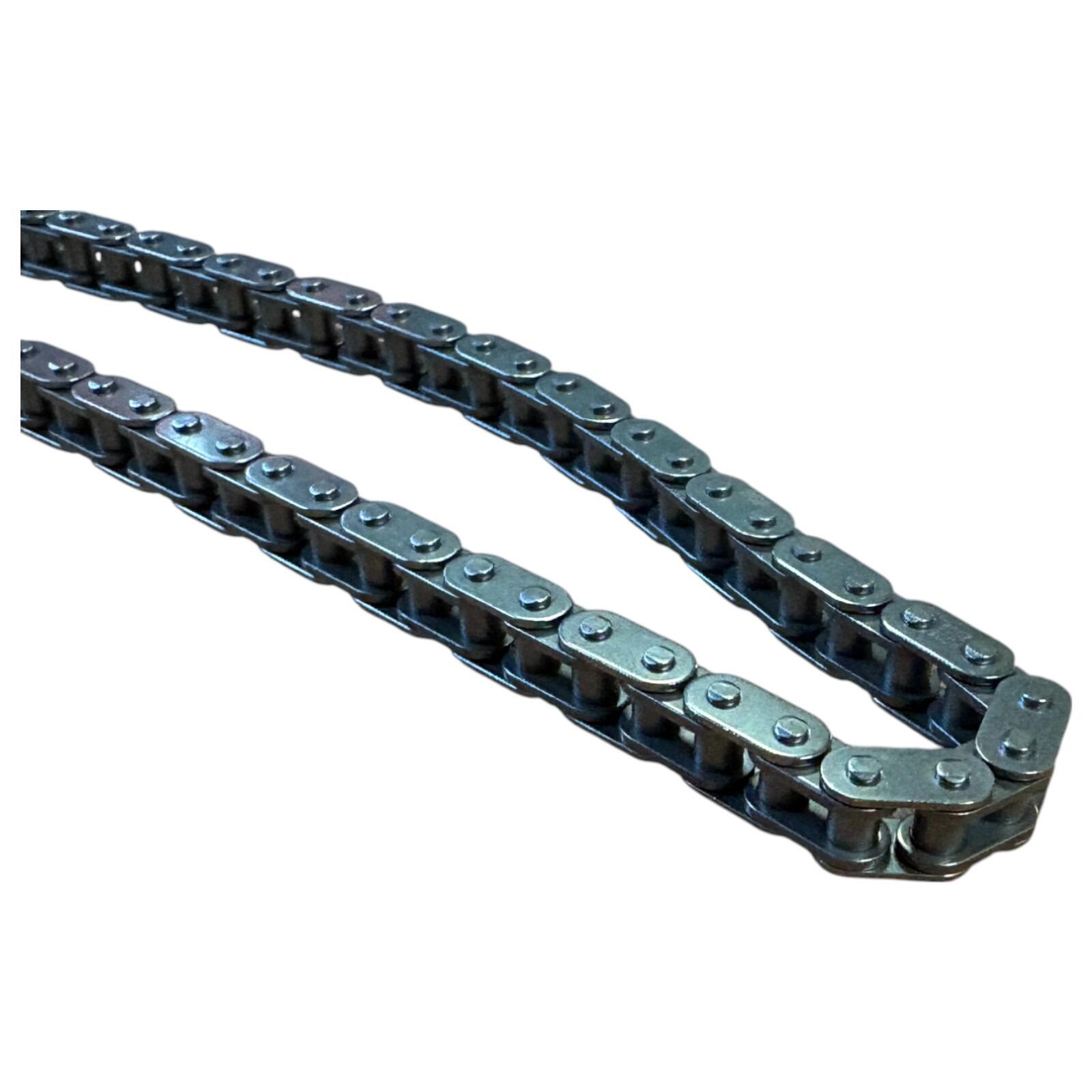 Miscellaneous BGA Oil Pump Drive Chain Kit fits Citroen FIAT Ford Land Rover Peugeot replacement part