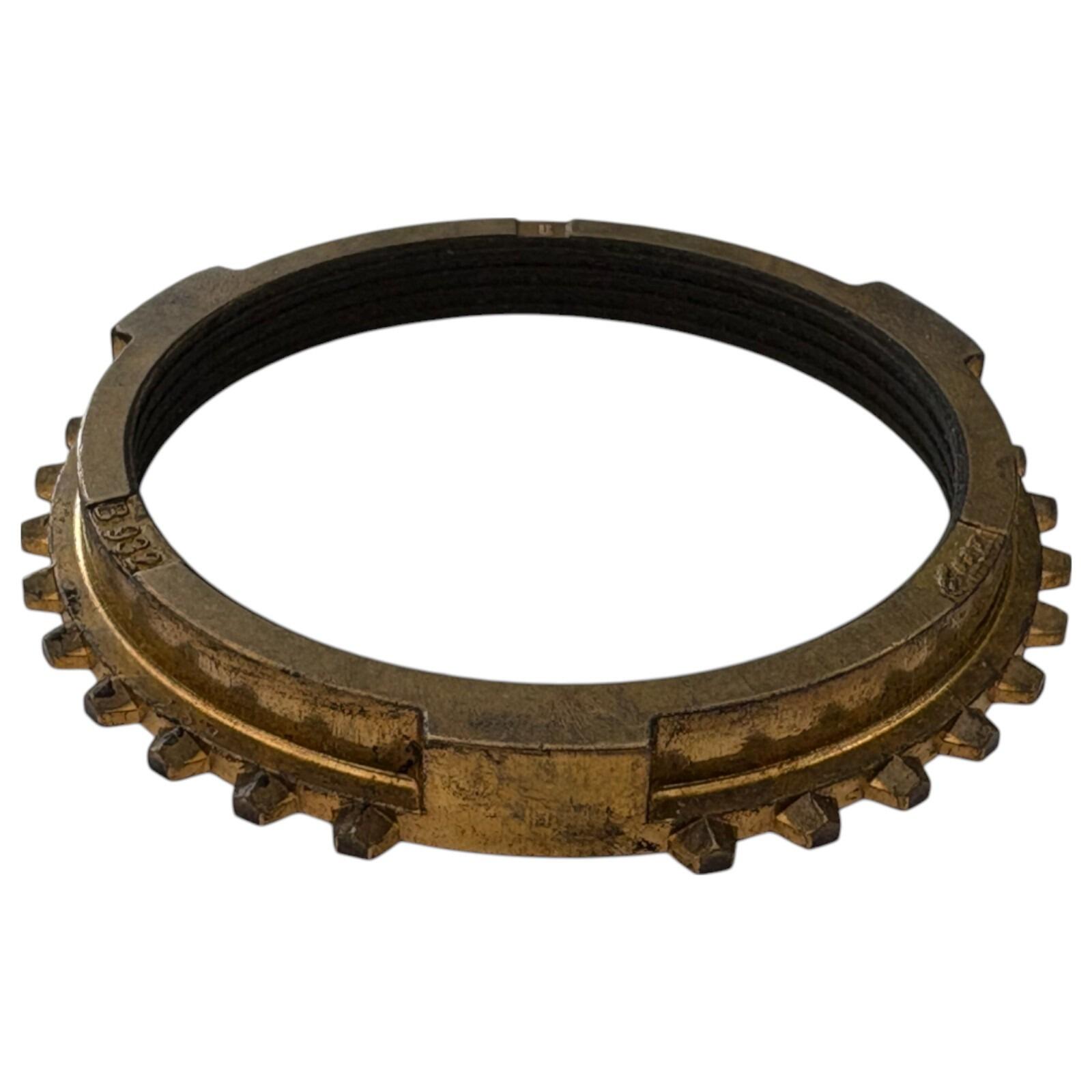 FIAT OEM Doblo Vauxhall Combo D 3rd-4th gear sync ring
