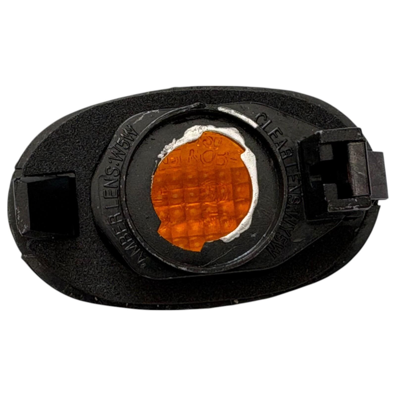 Hyundai KIA Side repeater assembly