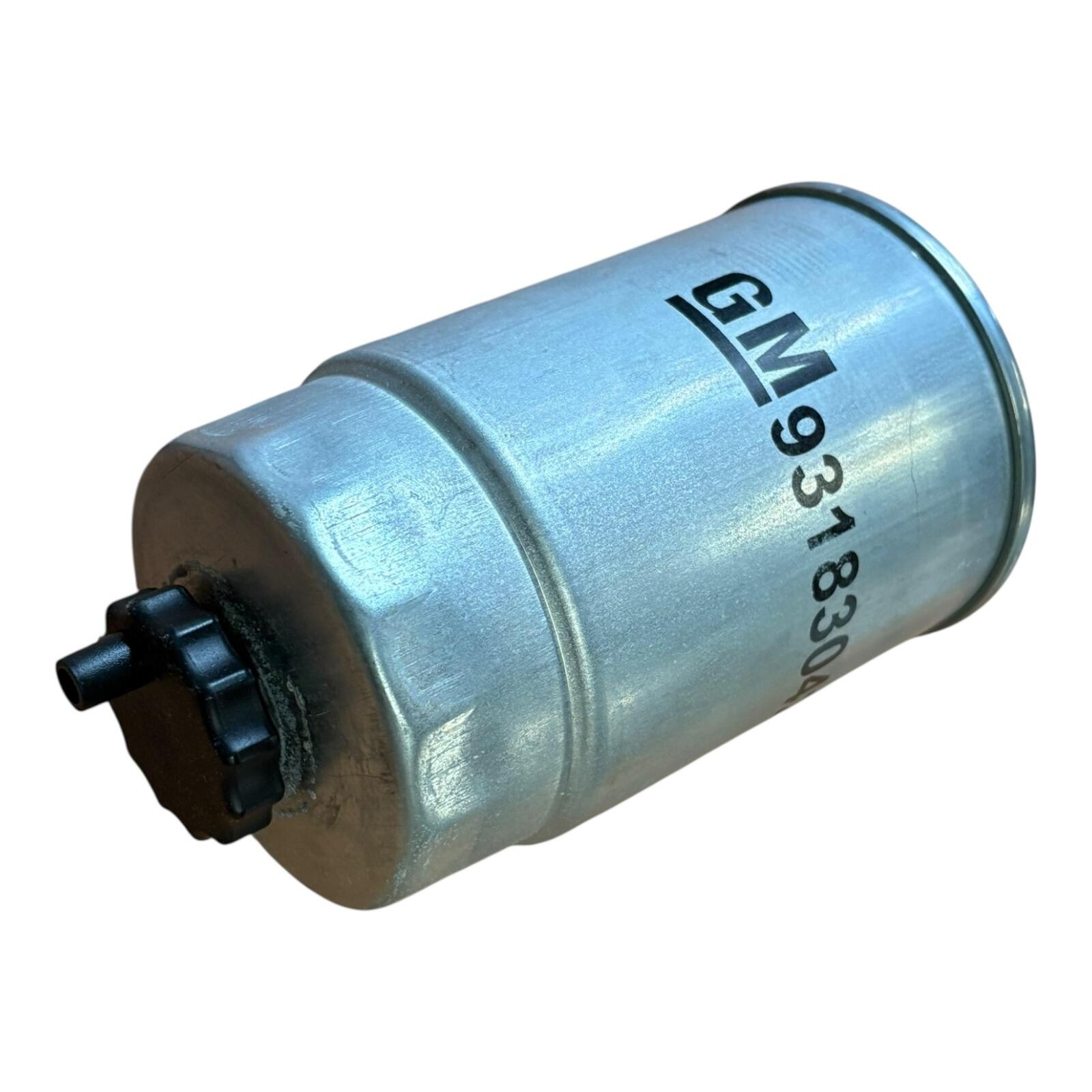 Ford OEM Vauxhall Astra F Corsa B Fuel filter