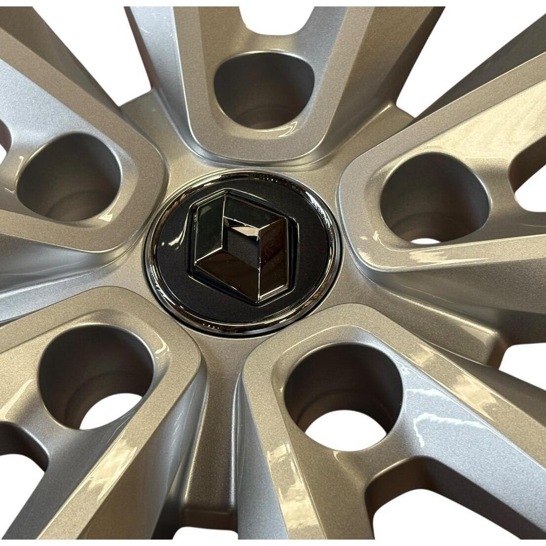 Renault Megane 4 16" Wheel trim original equipment